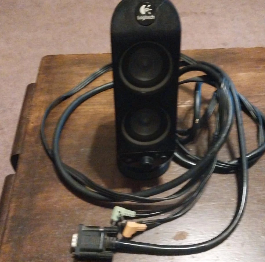 Logitech Speaker