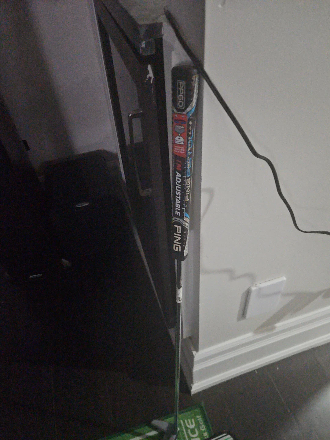 PING Adjustable Golf Putter