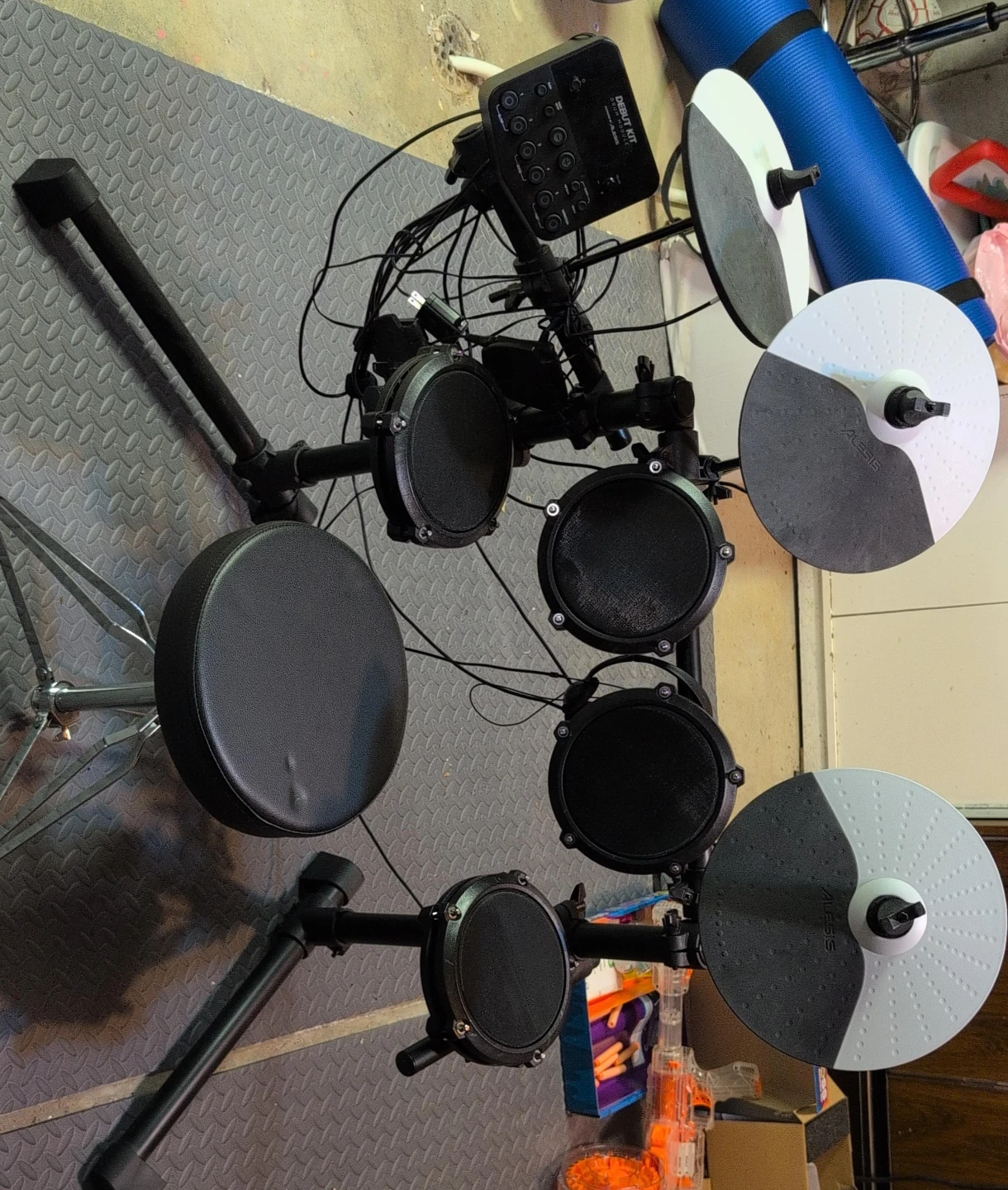 Alesis Debut Kit Electronic Drum Set