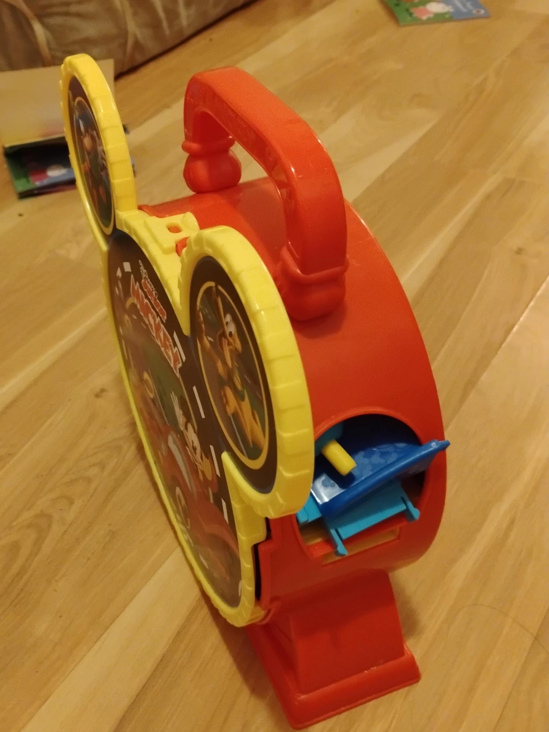 Disney Mickey Mouse Clubhouse Toy