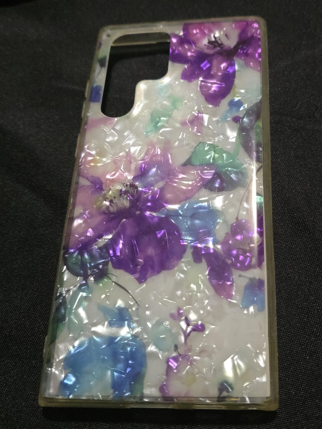 Floral Phone Case