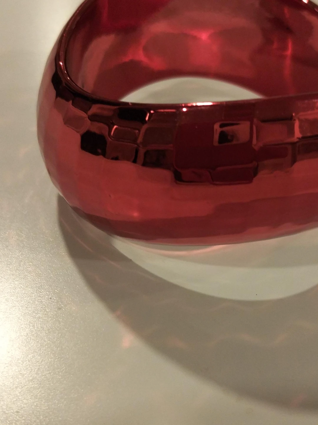 Red Bracelet