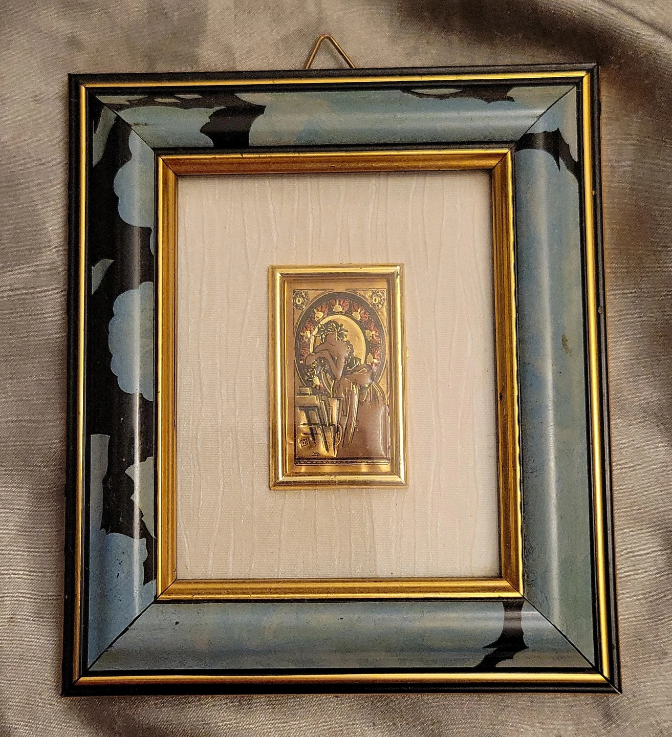 Creazioni Artistiche Framed Art 🥕