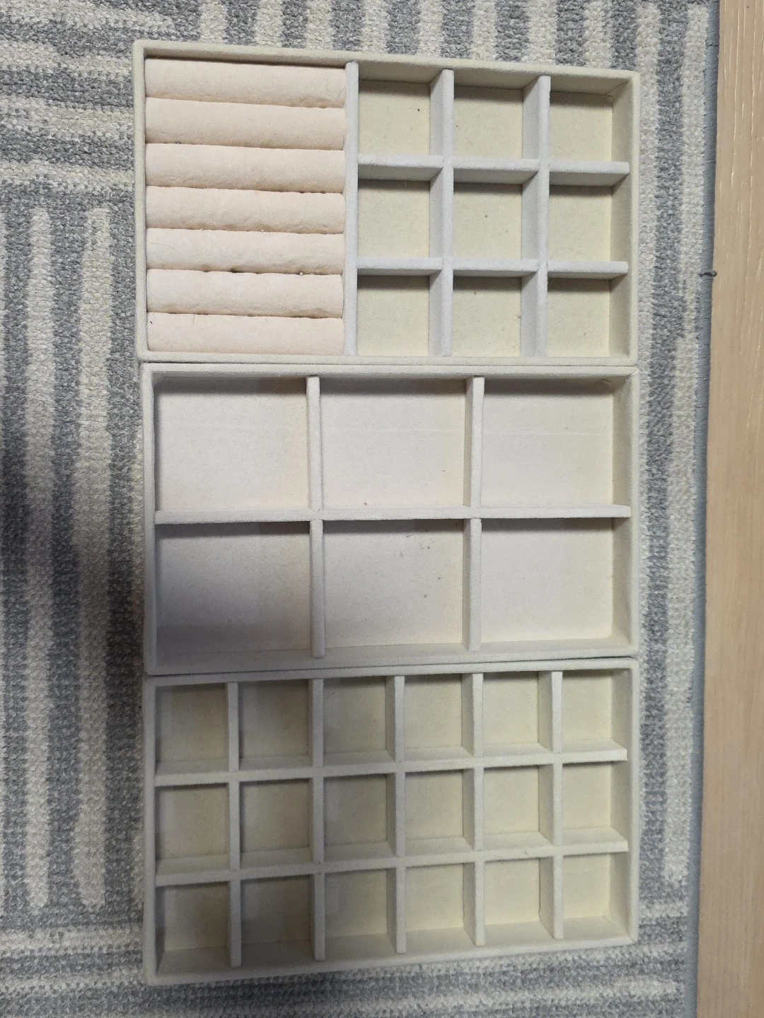 Jewelry Storage Box