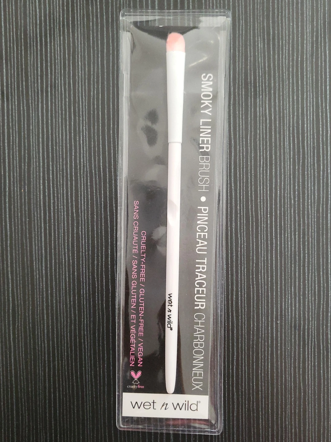 Wet n Wild Smoky Liner Brush