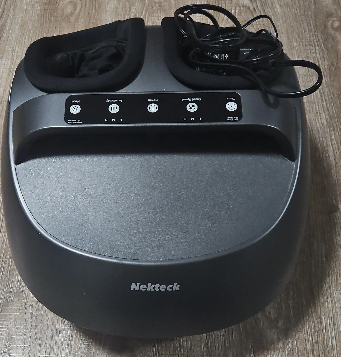 Nekteck Foot Massager