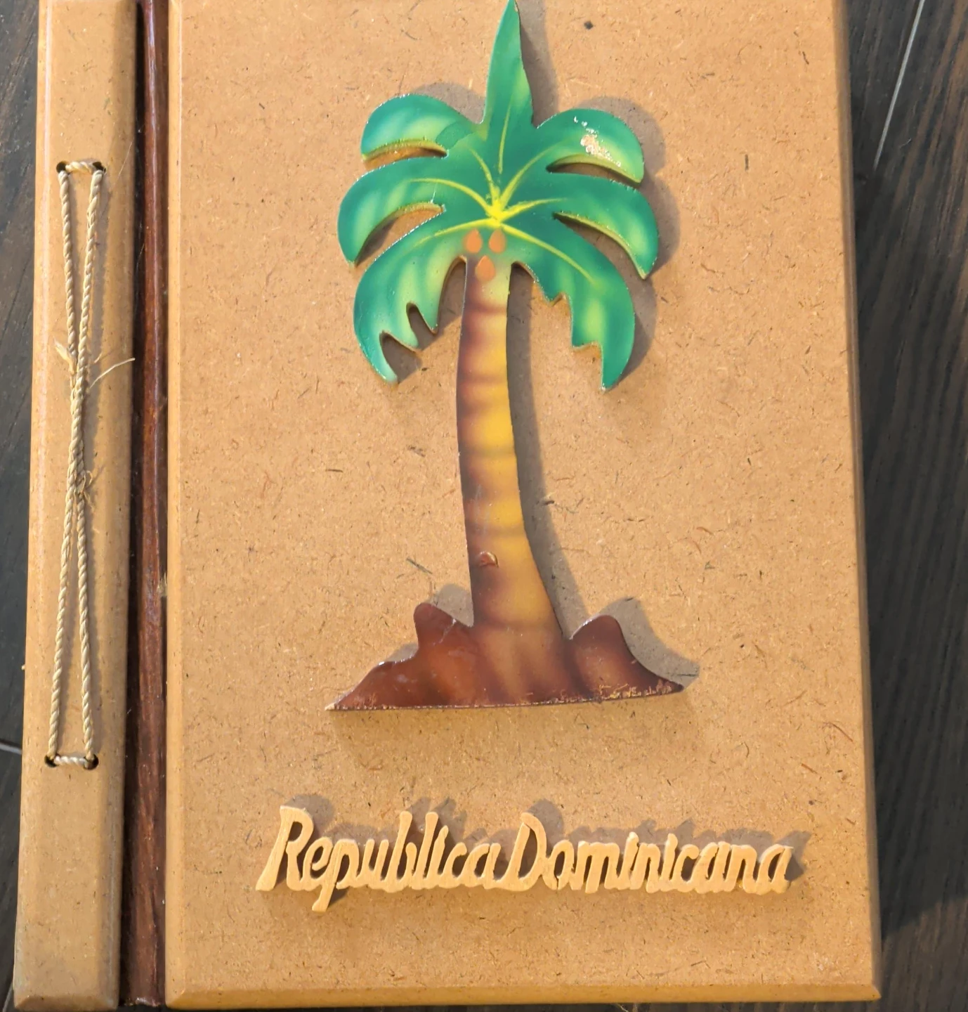 Dominican Republic Photo Album