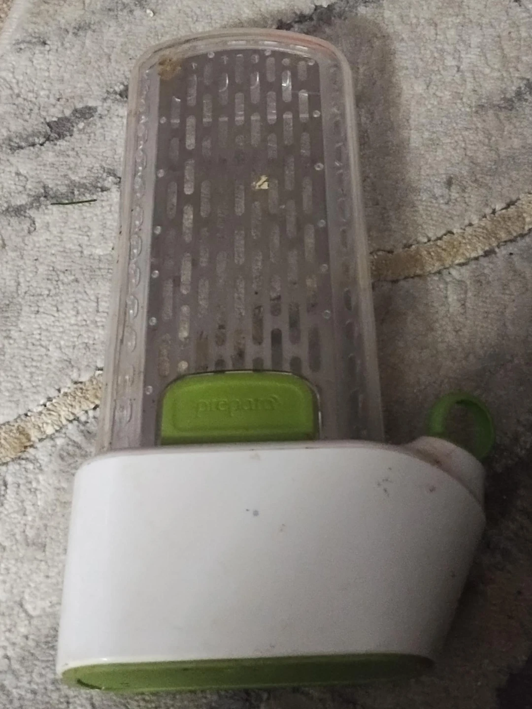 Prepara Garlic Zoom - photo 3