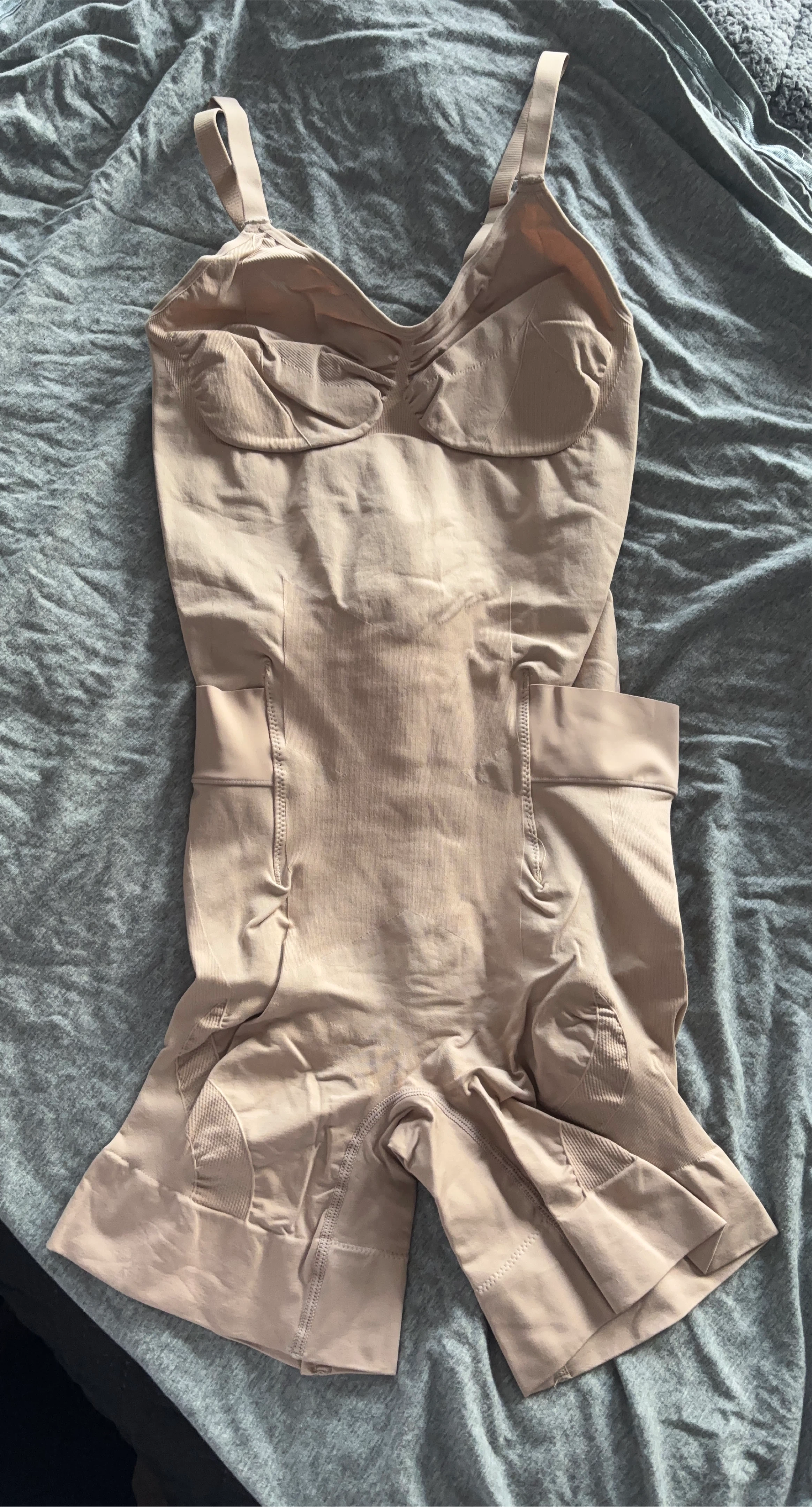 SheCurve All-in-One Sculpting Bodysuit