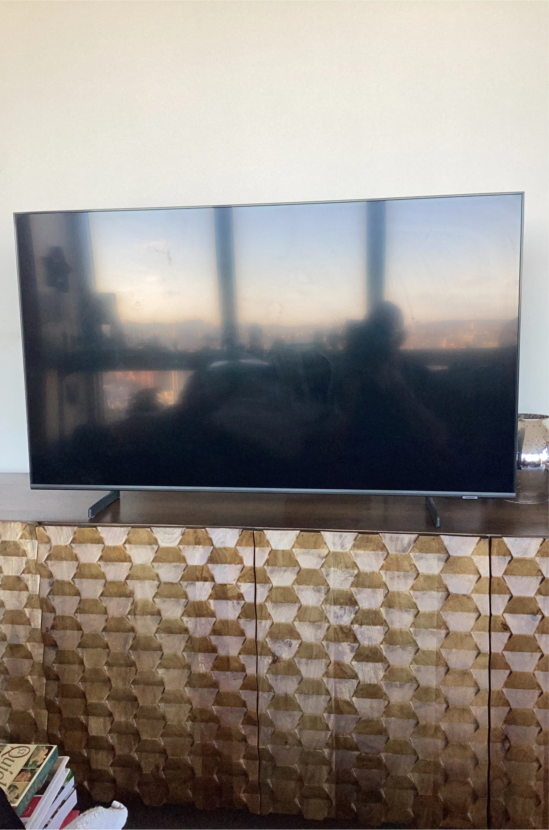 Samsung TV