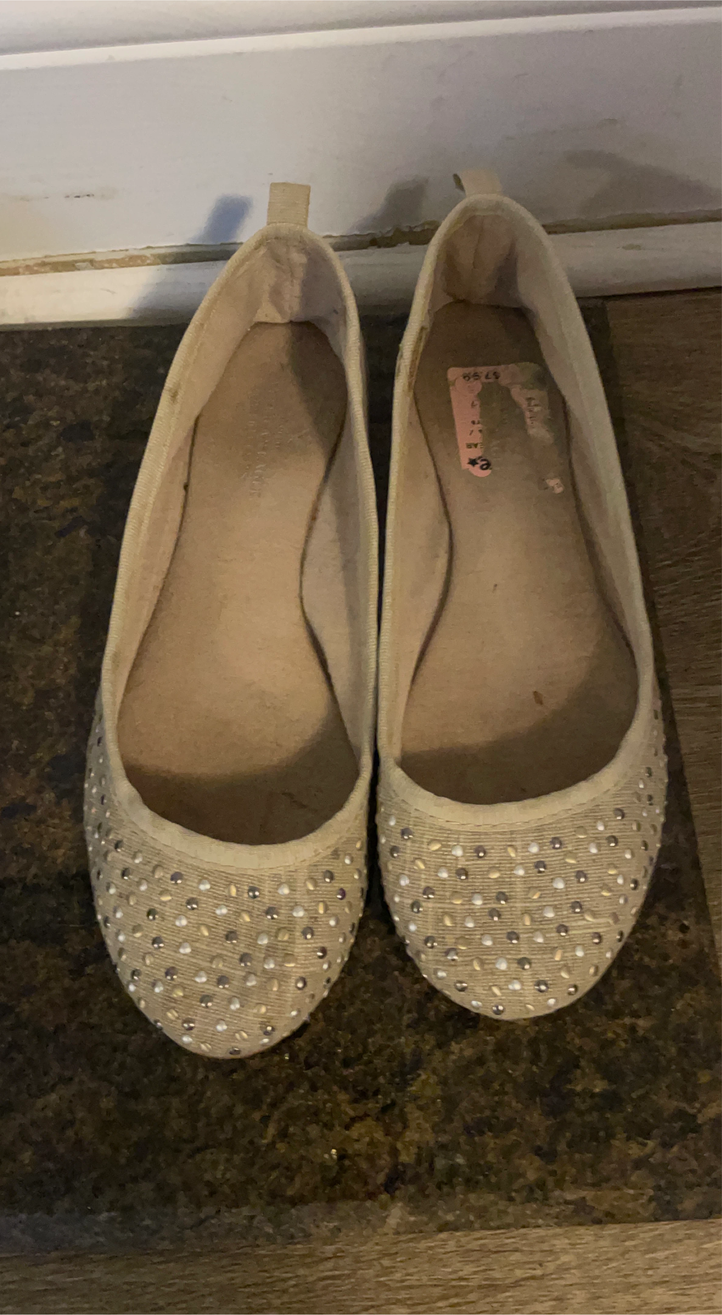 American Eagle Outfitters Fitters -Size  7