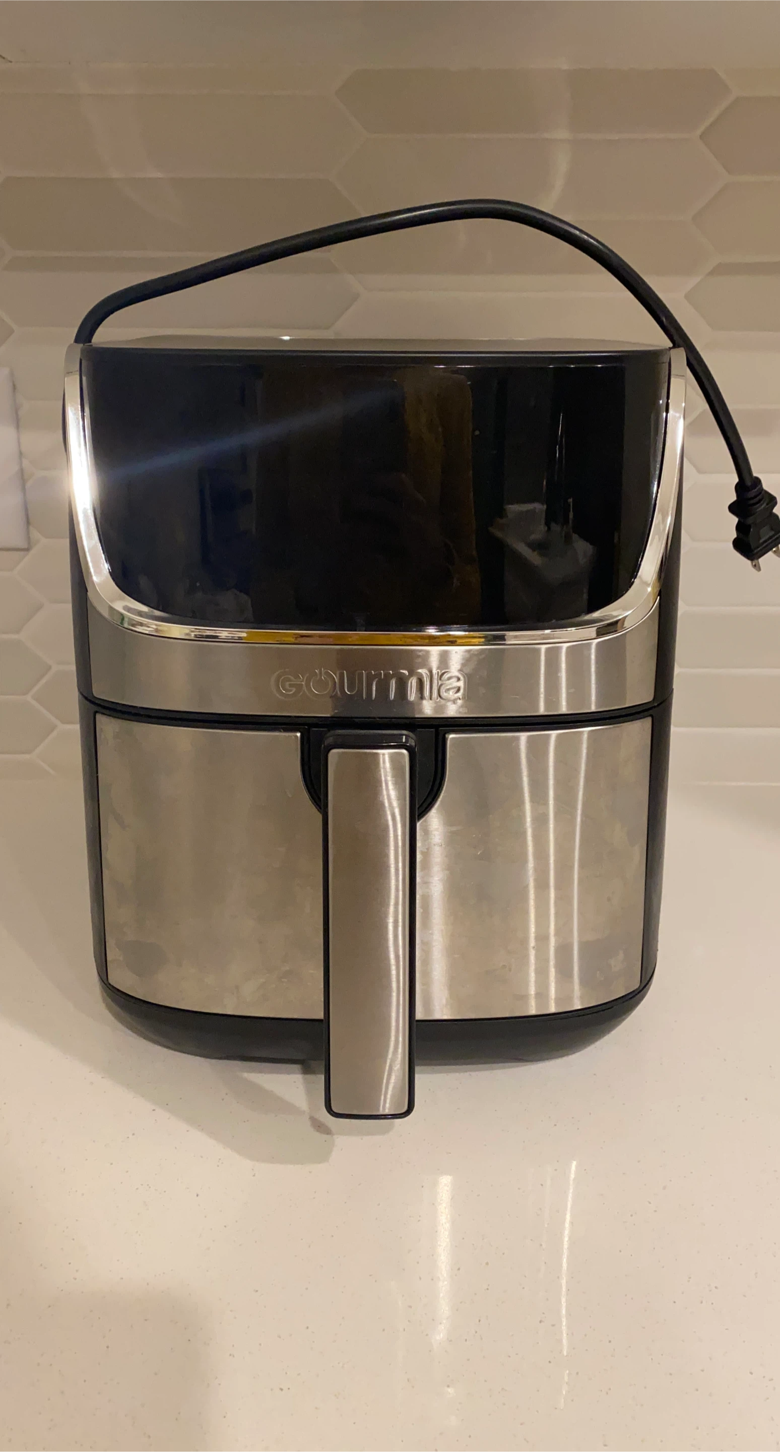 Gourmia Air Fryer
