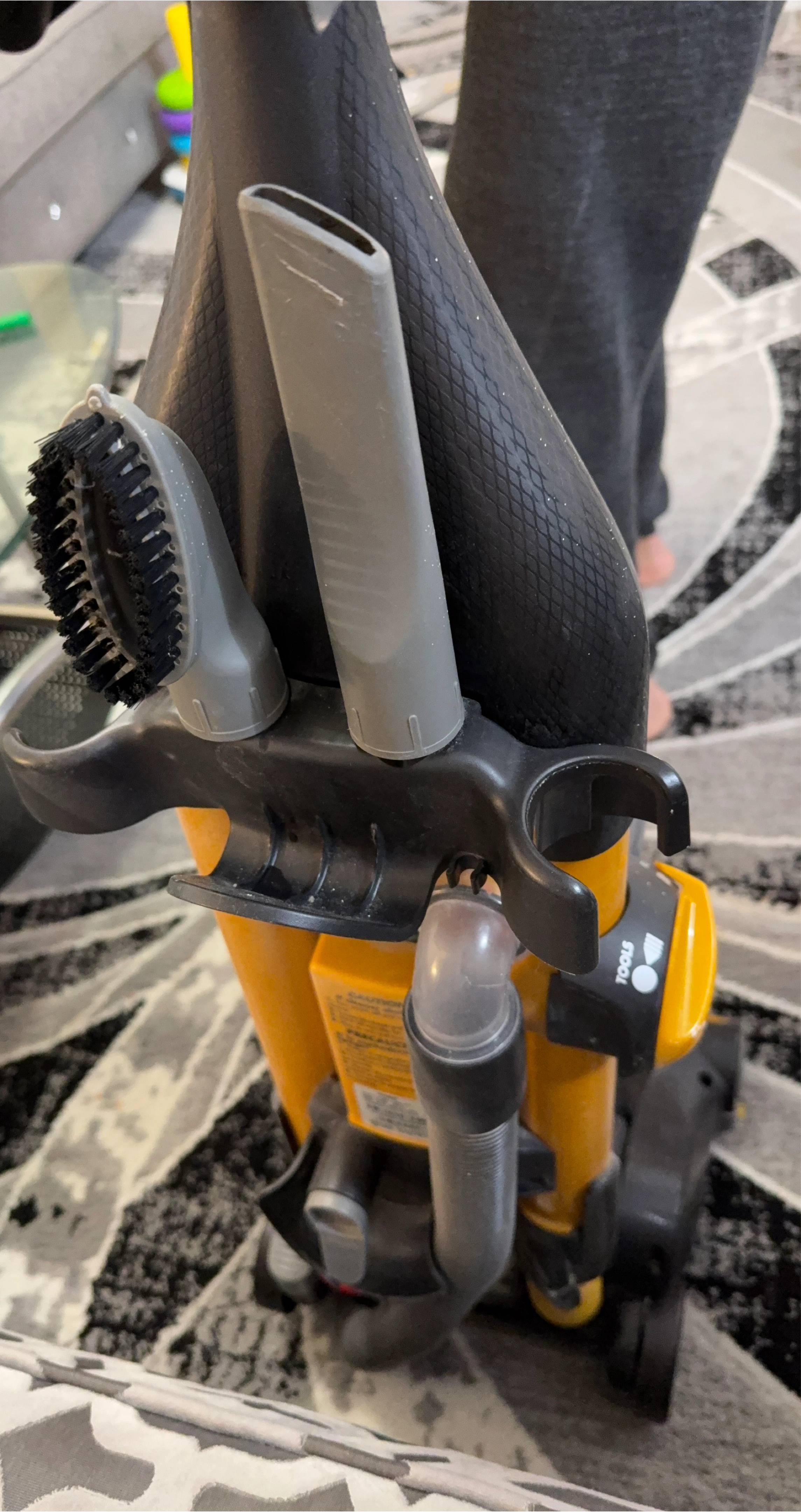 Eureka Airspeed Vacuum Cleaner