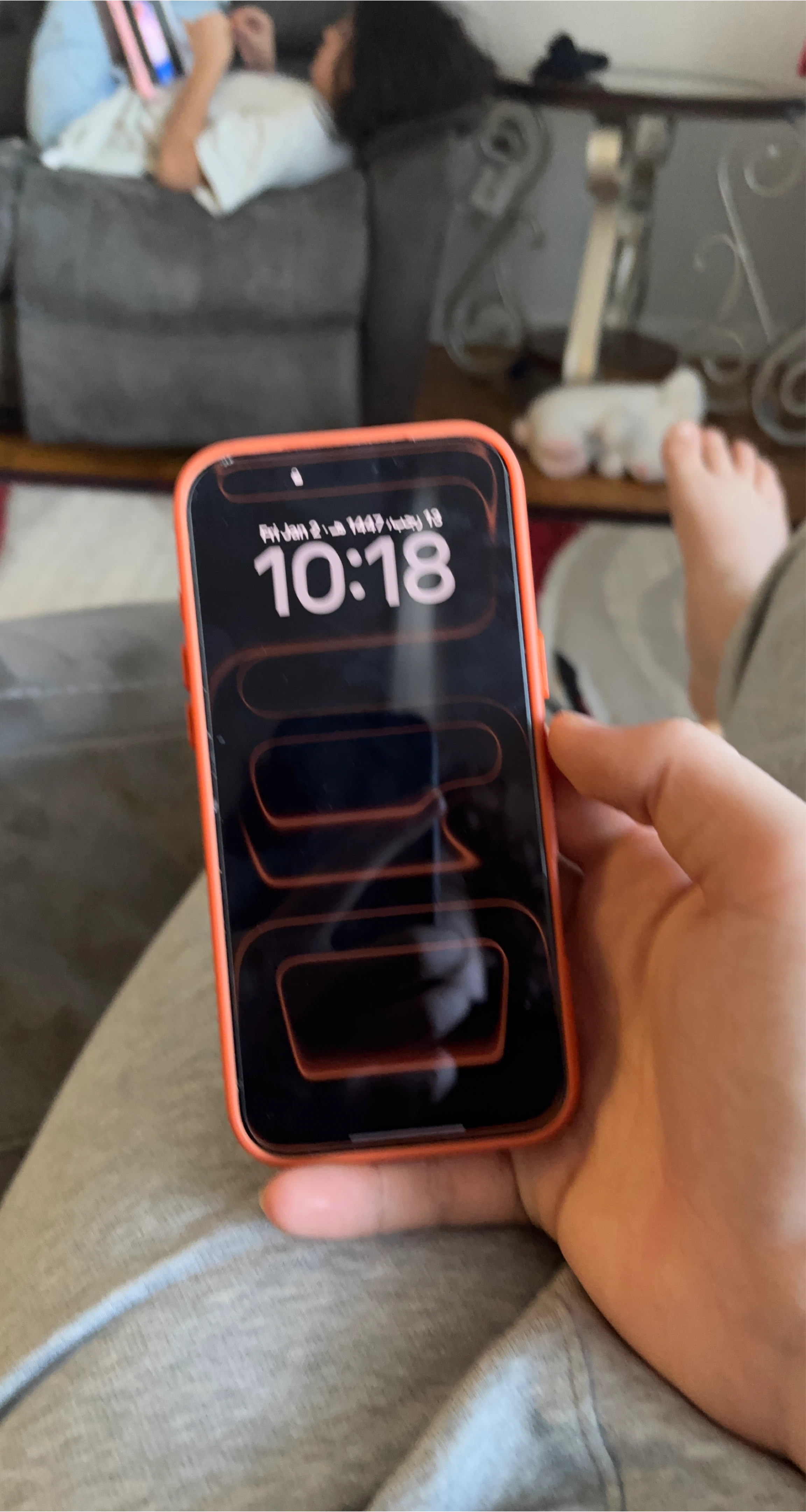 iPhone 17 Pro Max 2TB