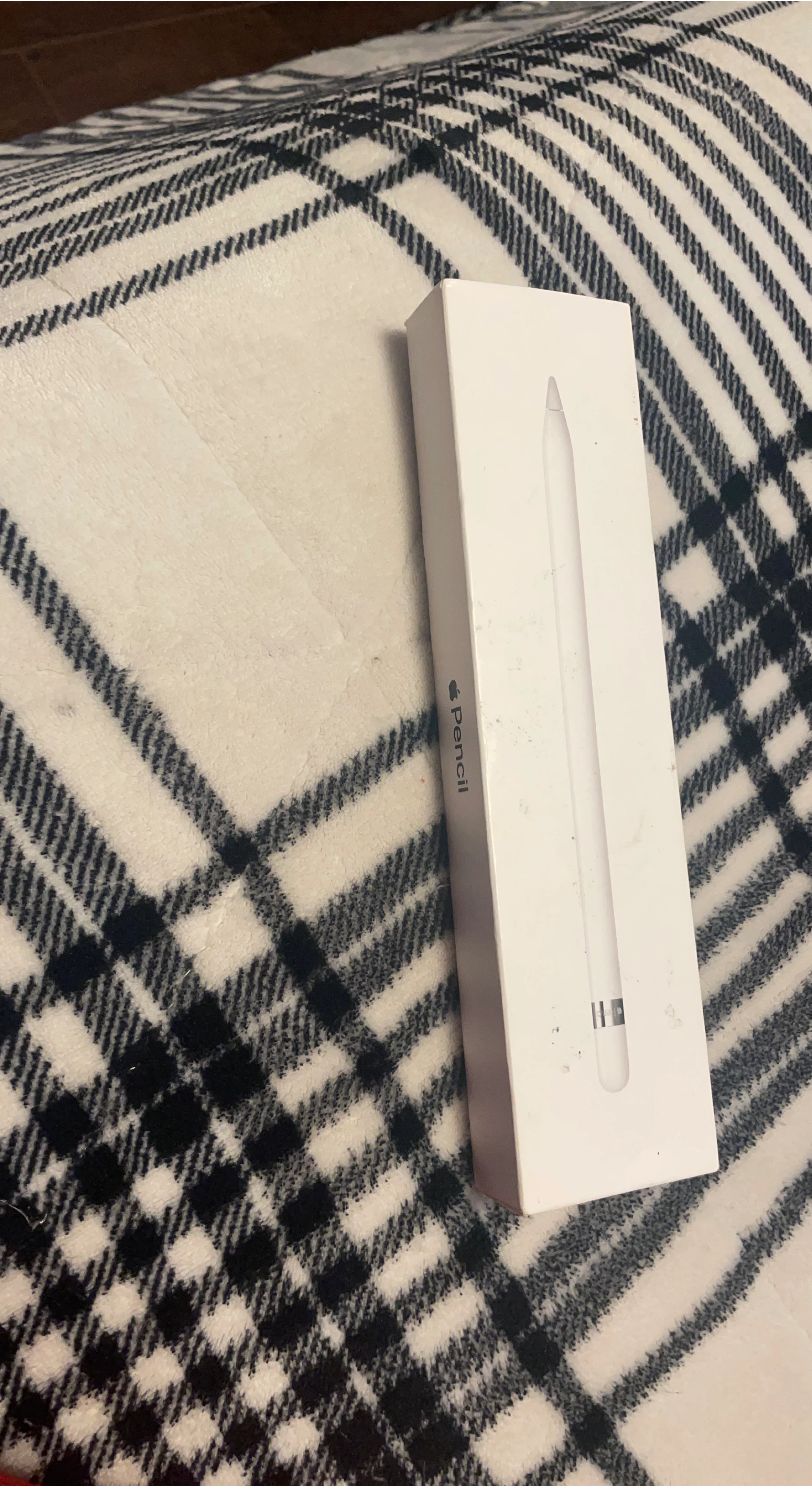 New Apple Pencil 1st Generation