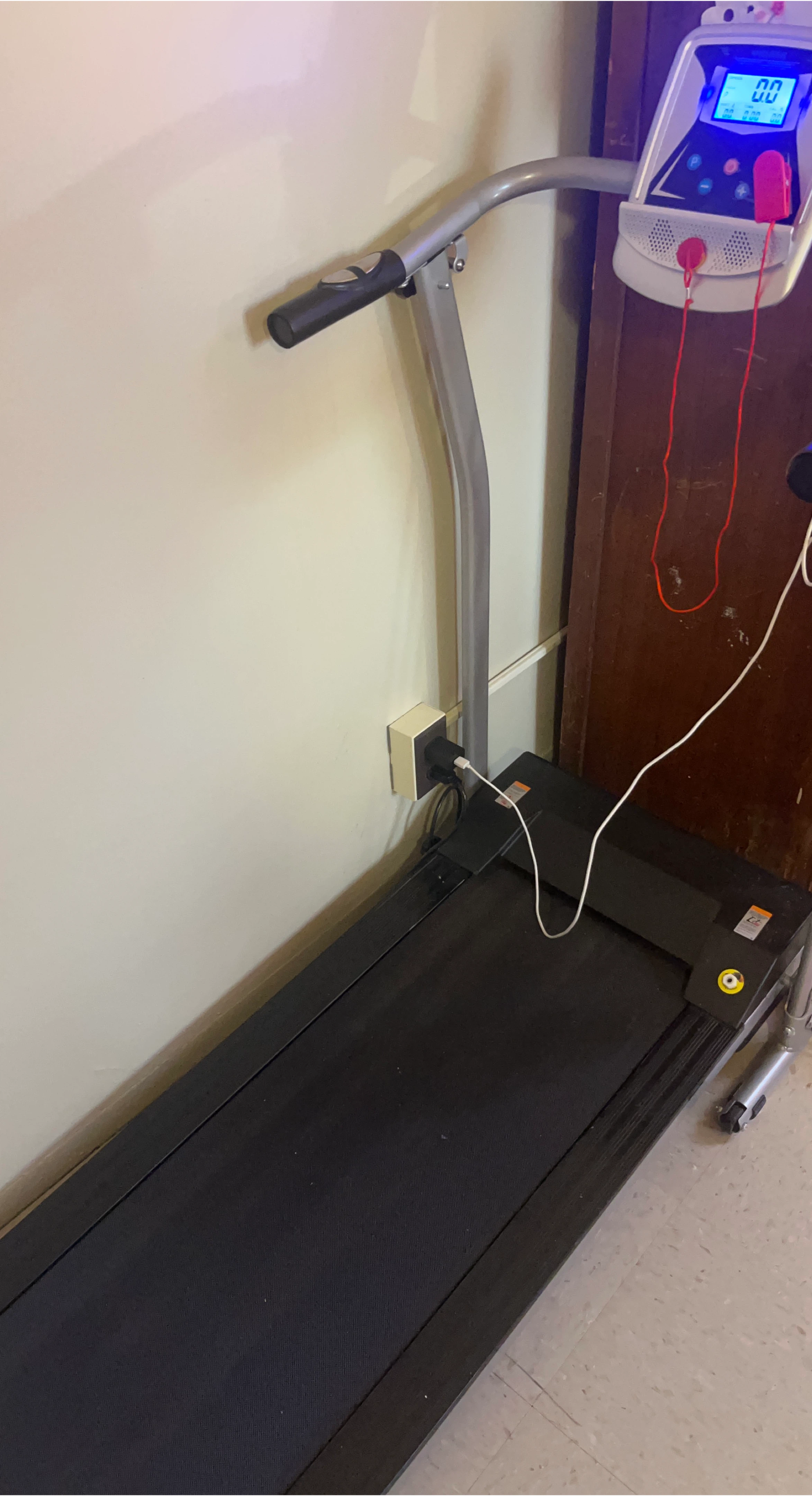 Used Treadmill - Great Condition!