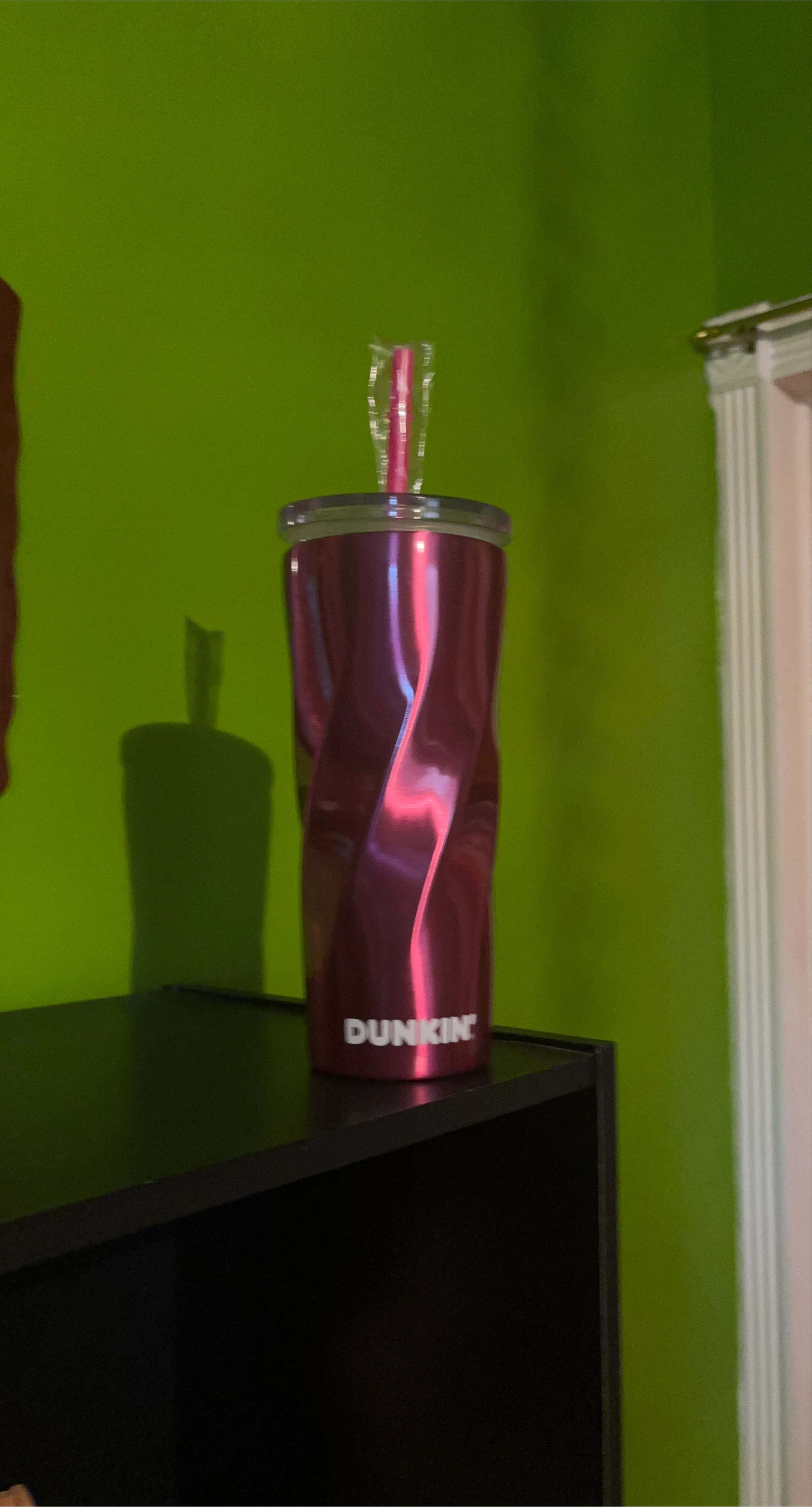 Dunkin' Tumbler