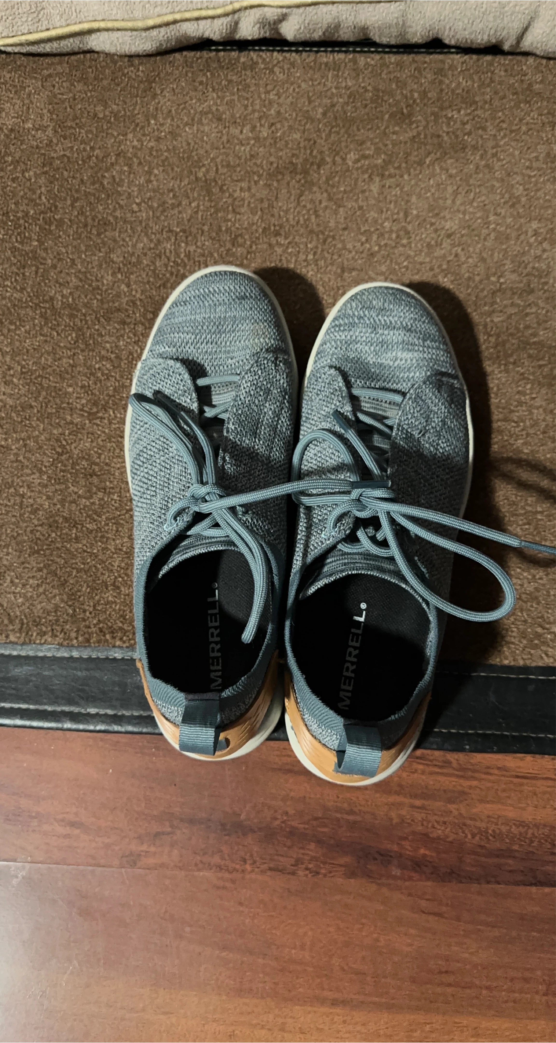 MERRELL women