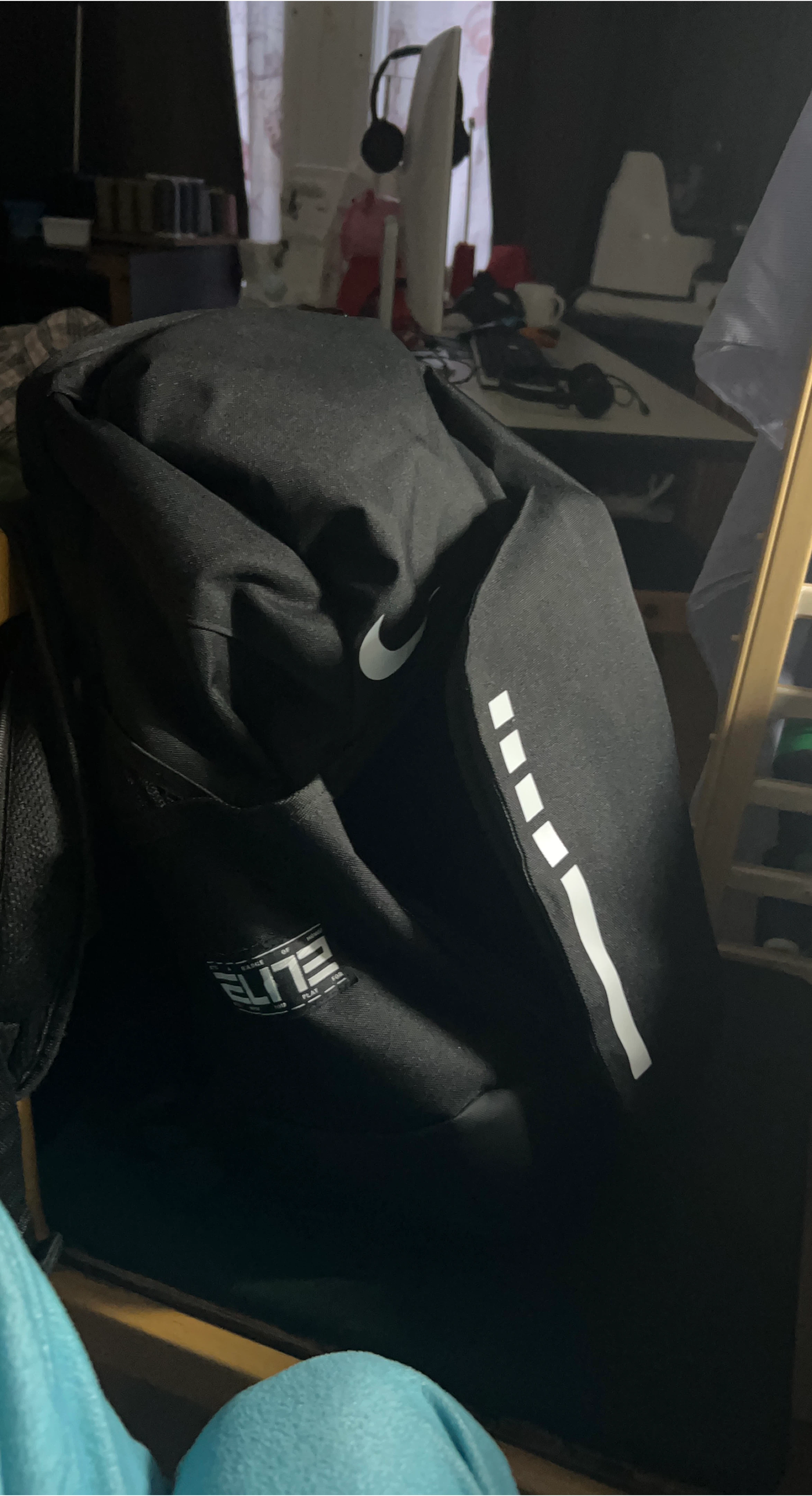 Nike Hoops Elite Basketball Backpack