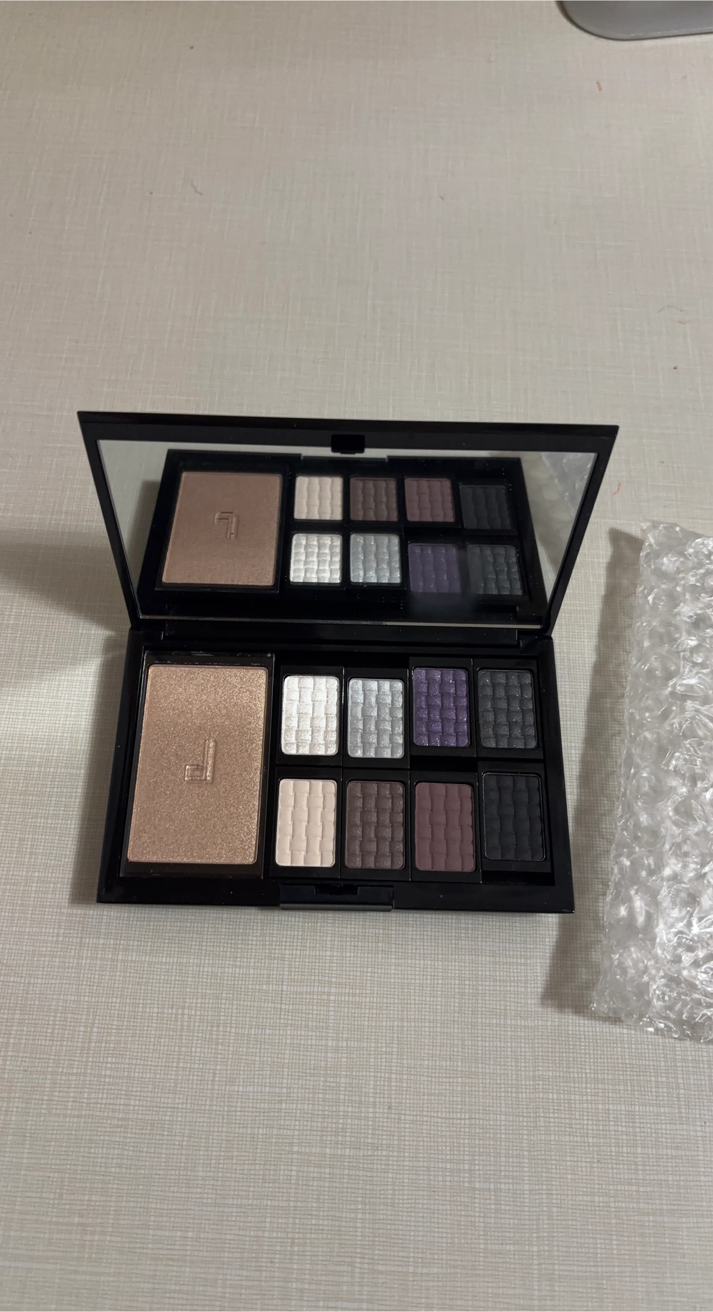 Jouer Cosmetics Eyeshadow Palette