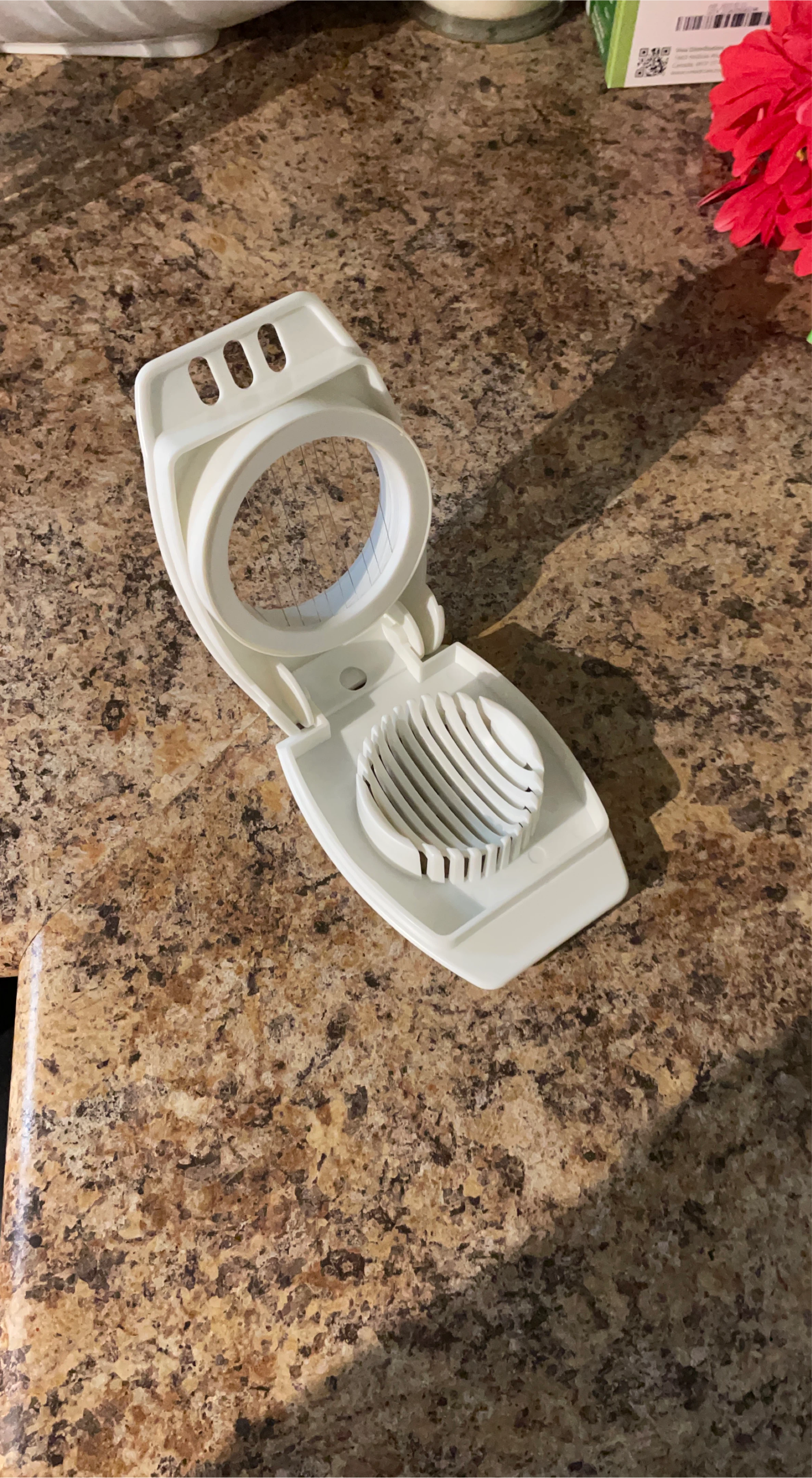 Egg Slicer
