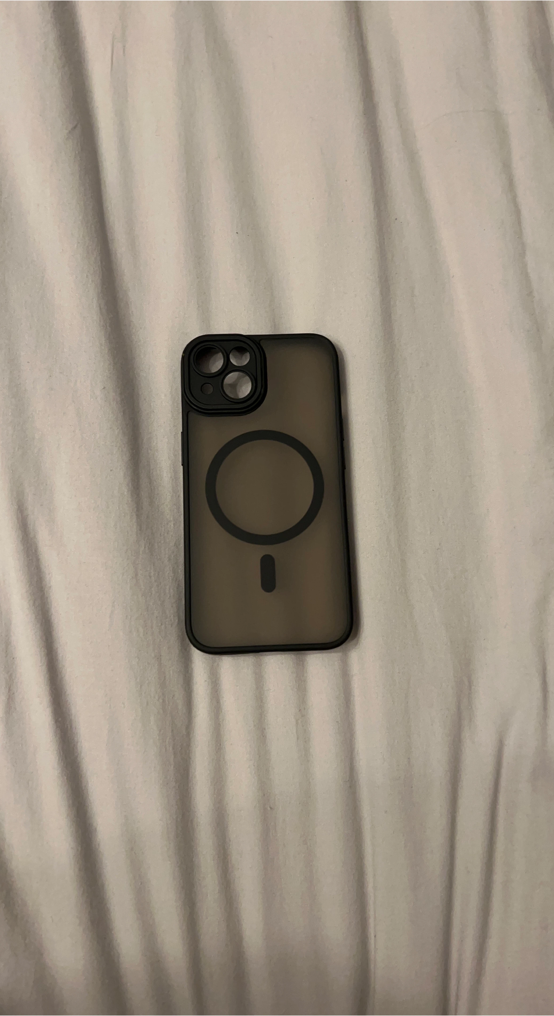 iPhone MagSafe Compatible Phone Case