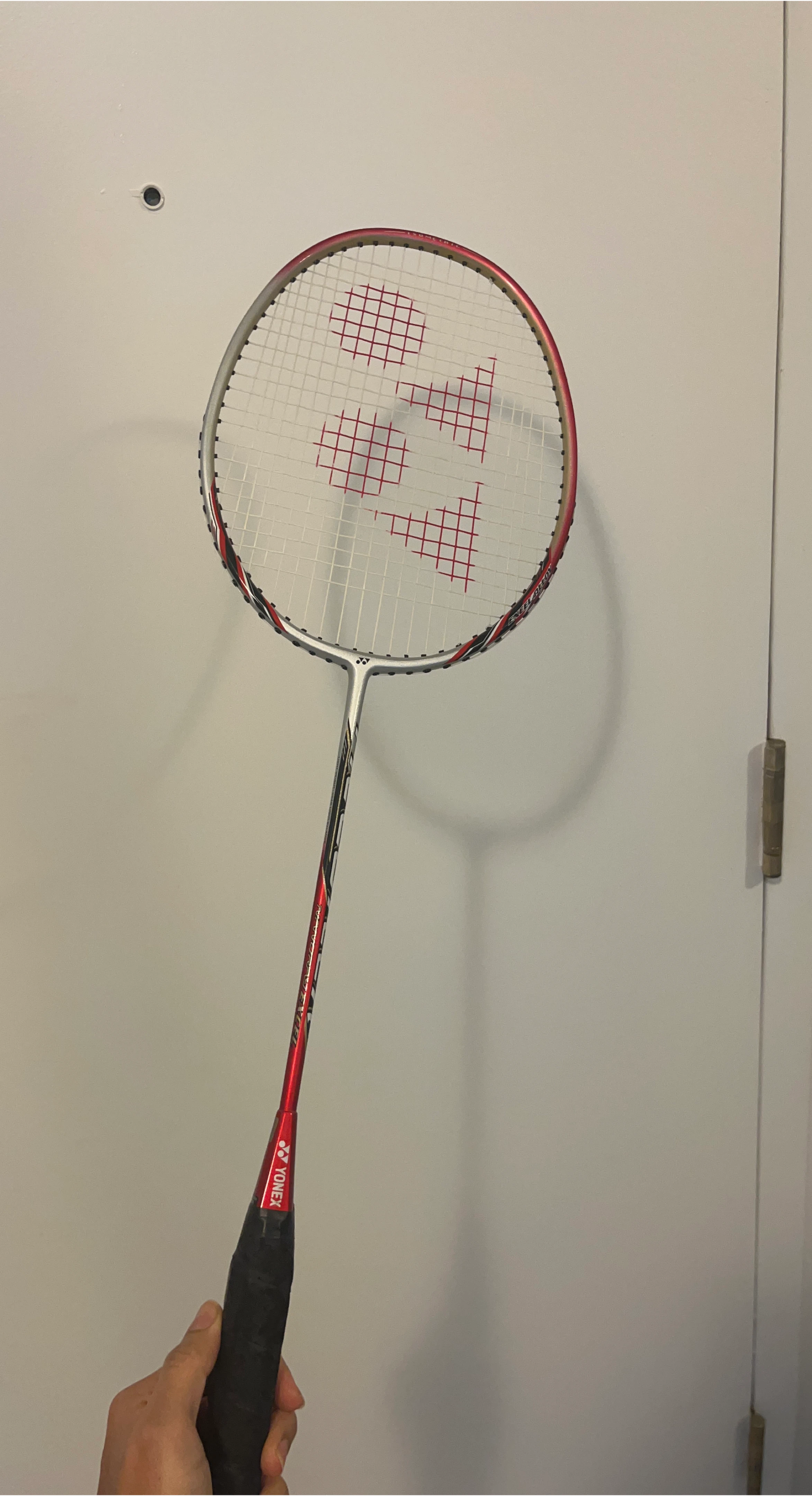 Yonex Badminton Racket