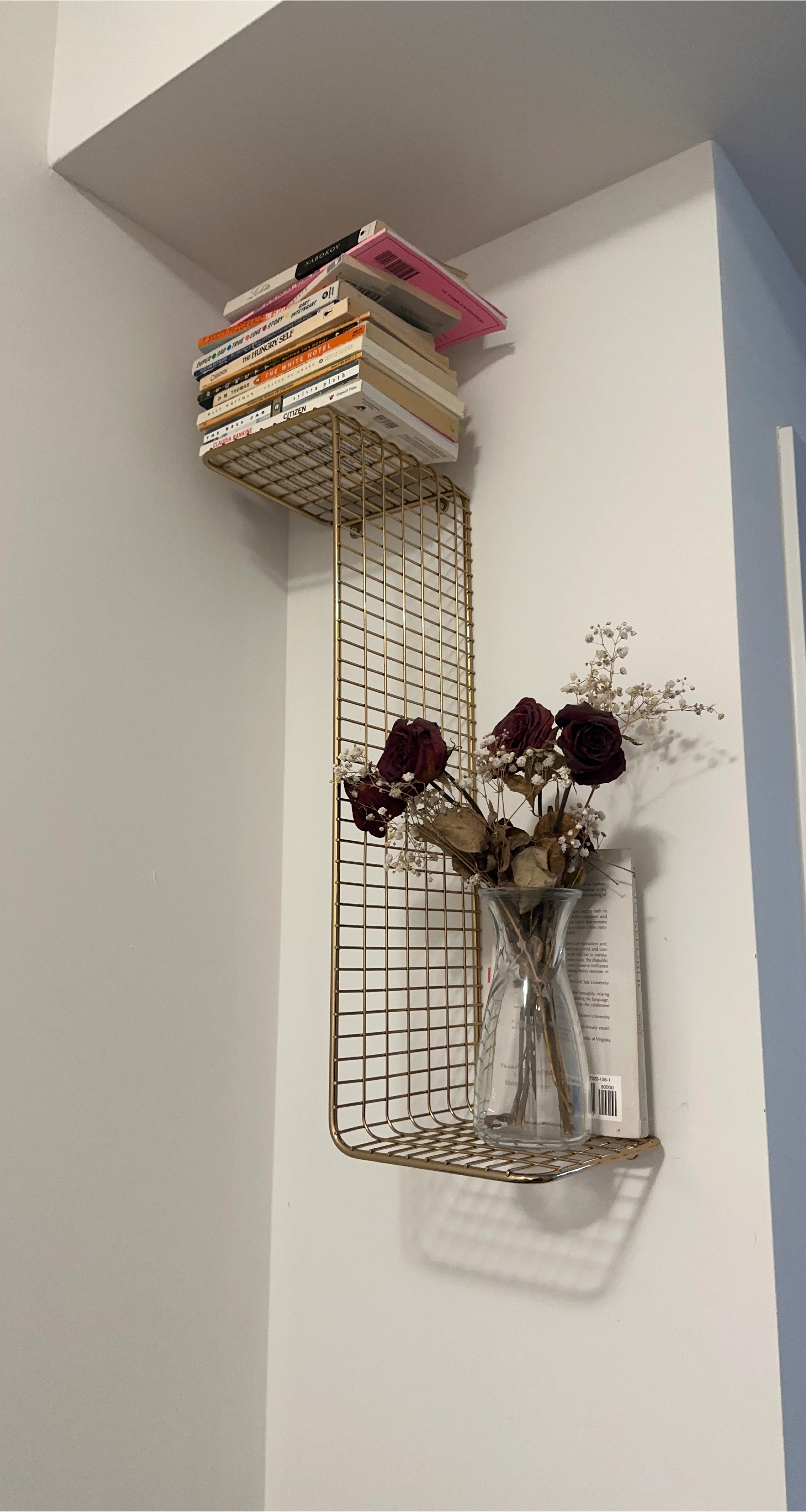 IKEA SVENSHULT Wall Shelf,