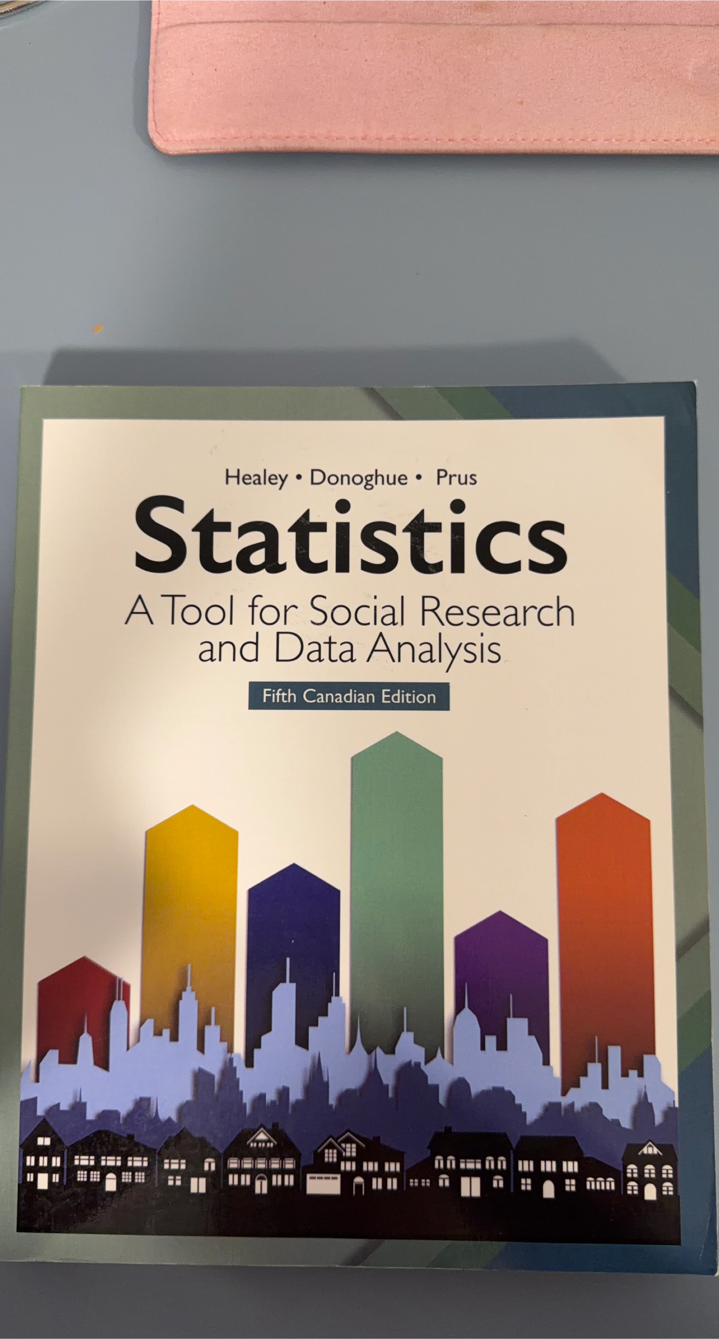 Statistics: A Tool for Social Research and Data Analysis