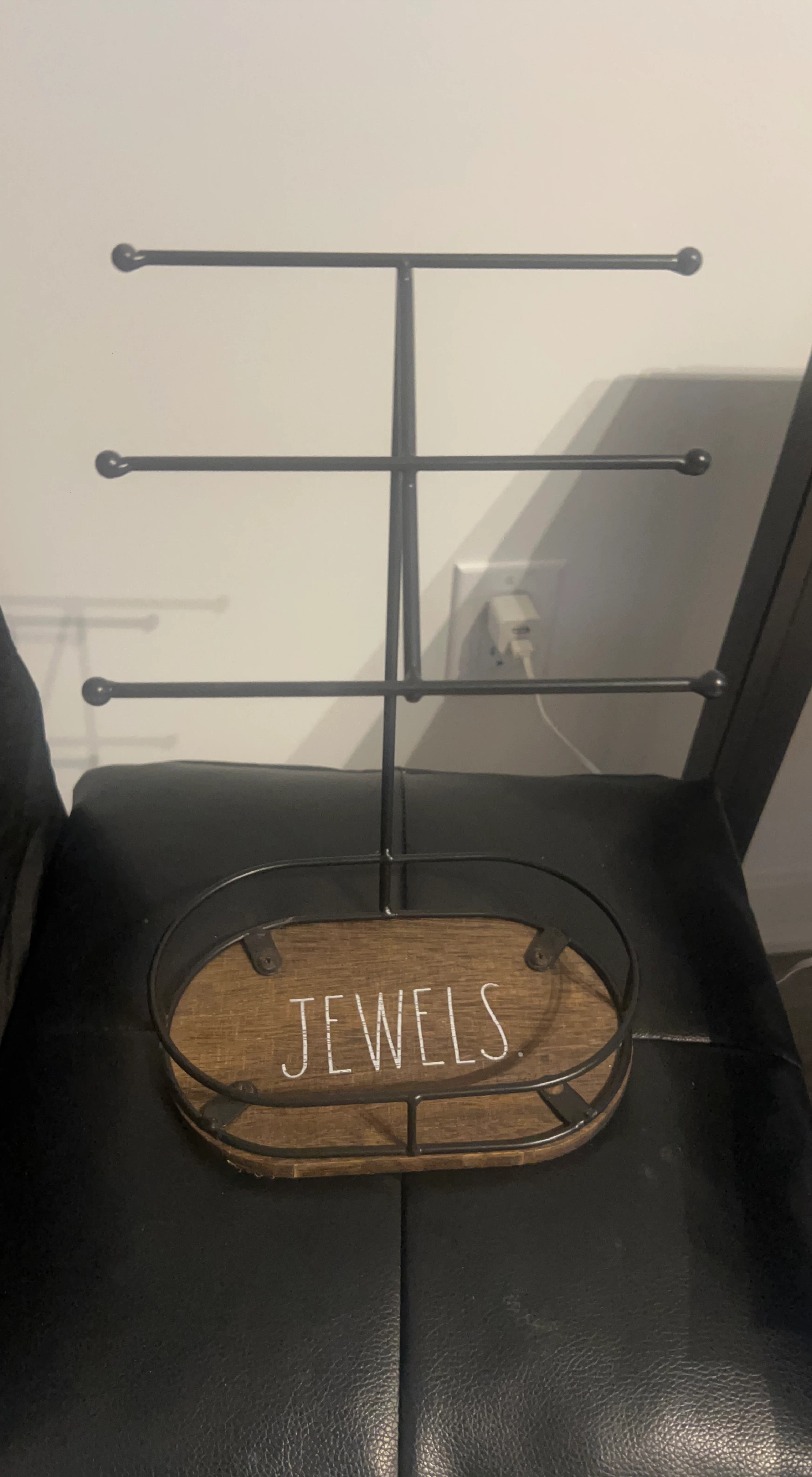 Rae Dunn Jewels Jewelry Stand