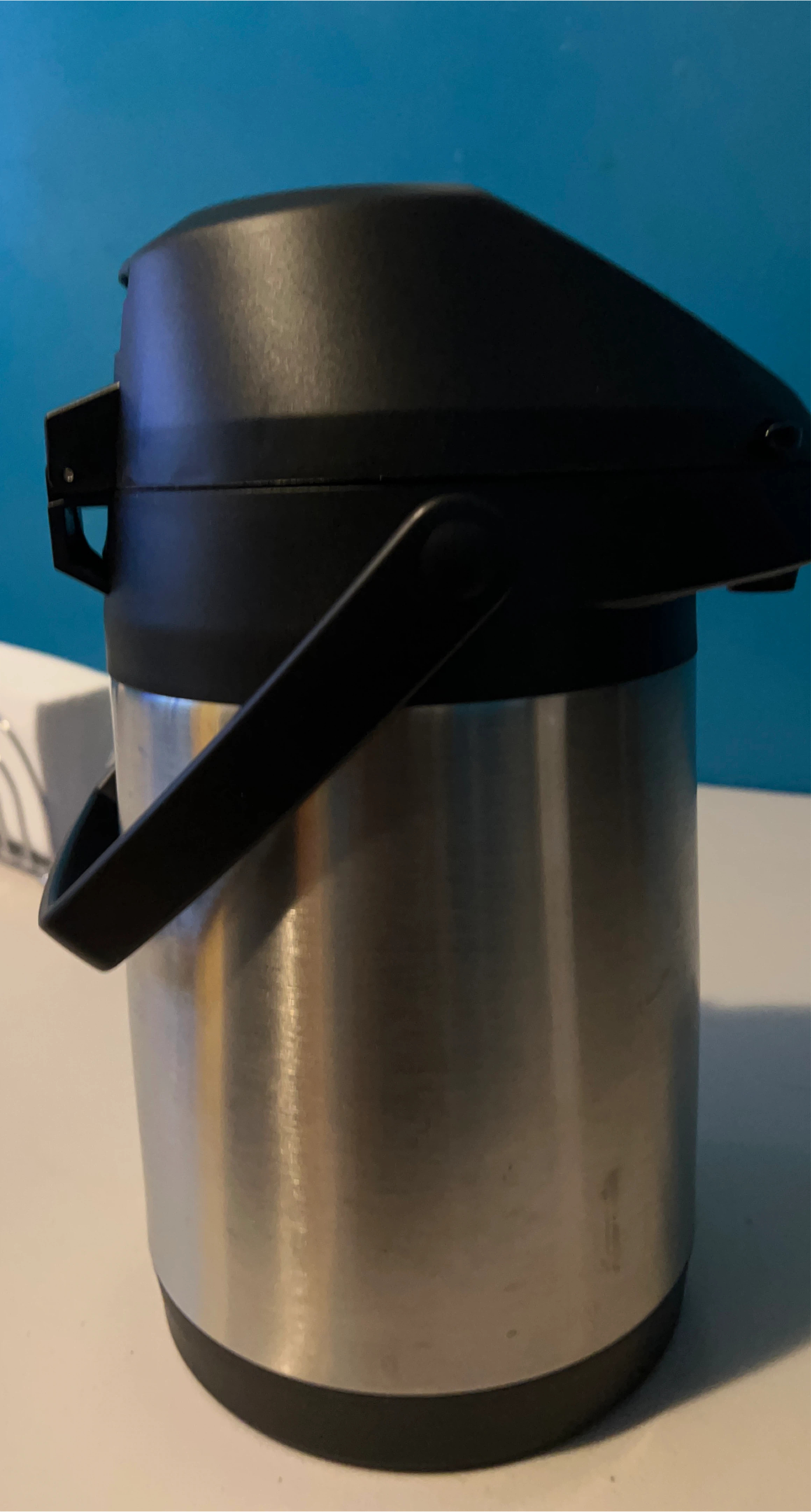 Stainless Steel Thermal Carafe