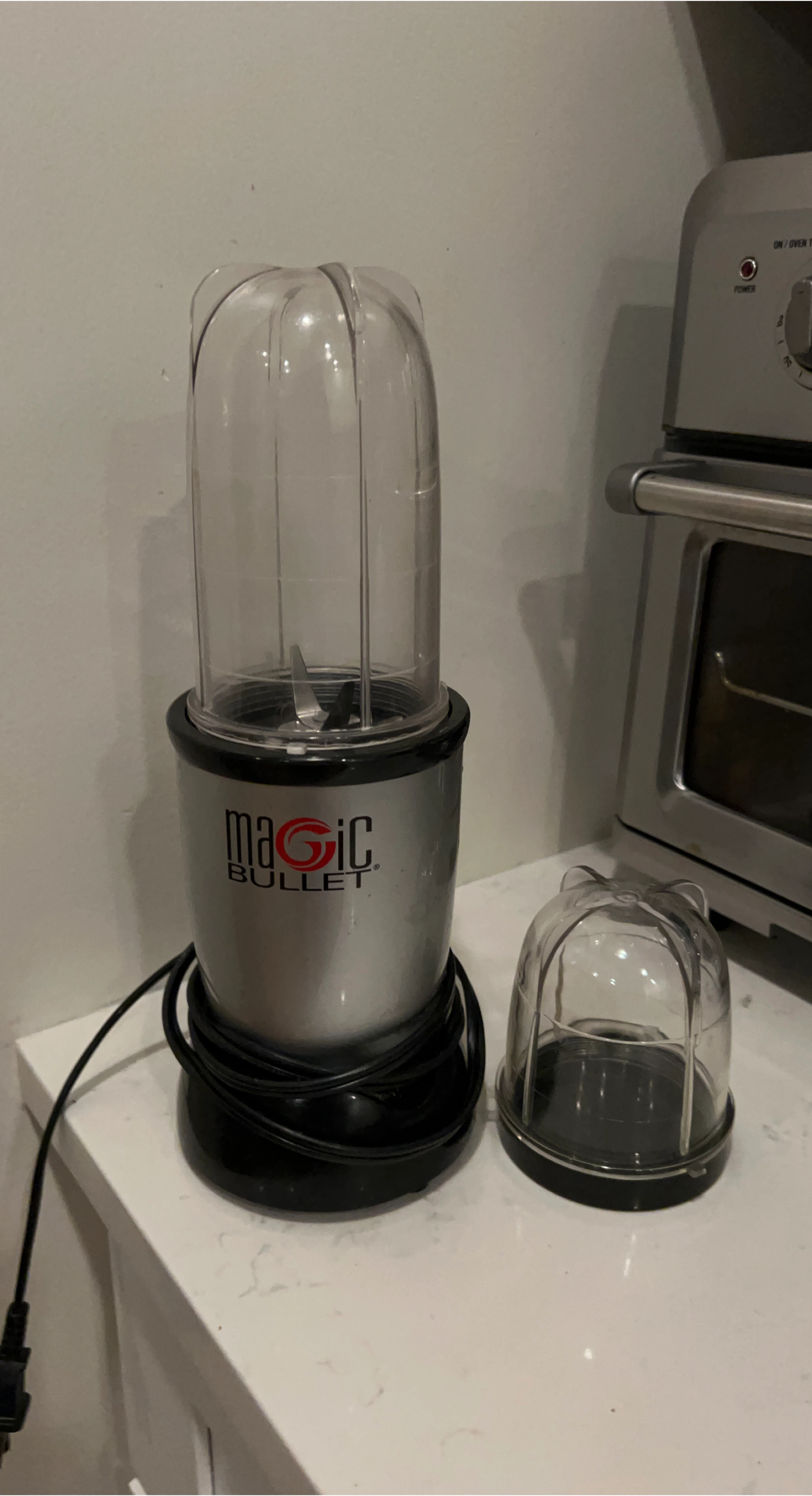 Magic Bullet Blender