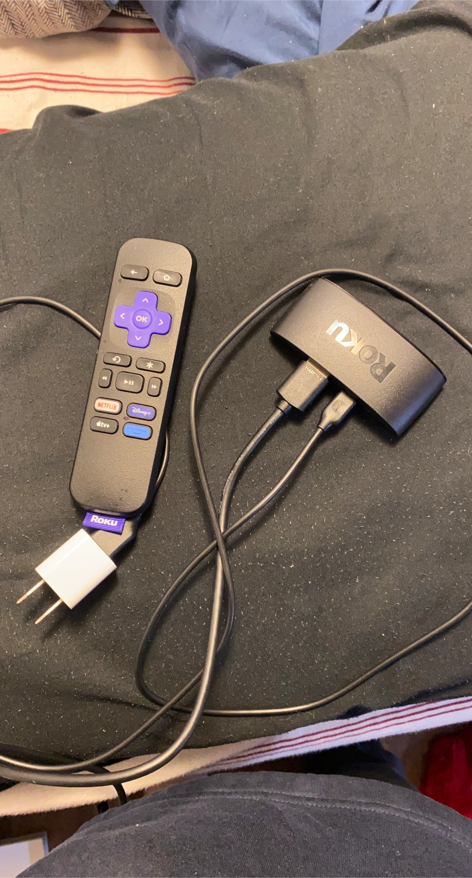 Roku Streaming Device