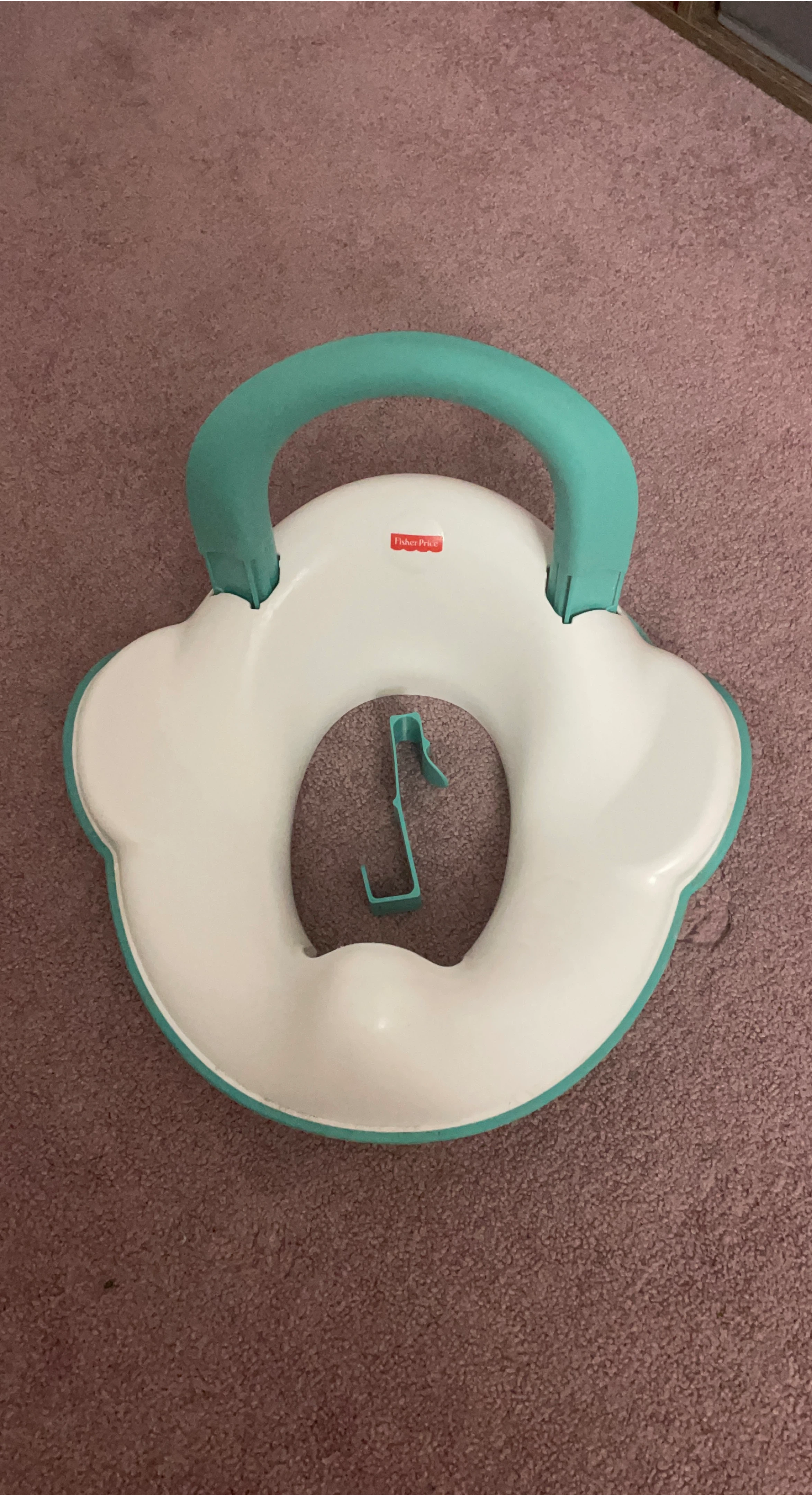 Fisher-Price Potty Ring