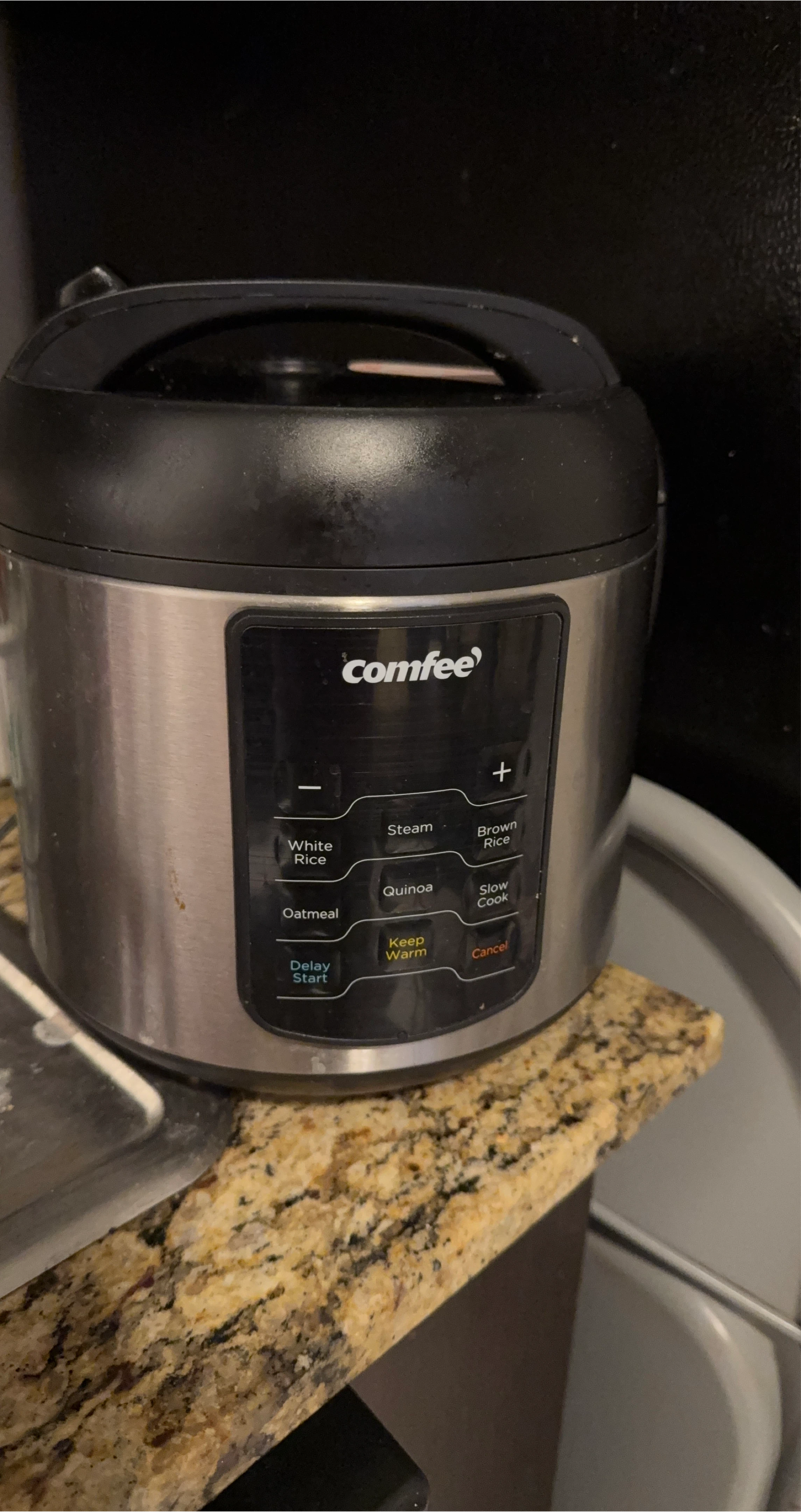 Comfee Rice Cooker