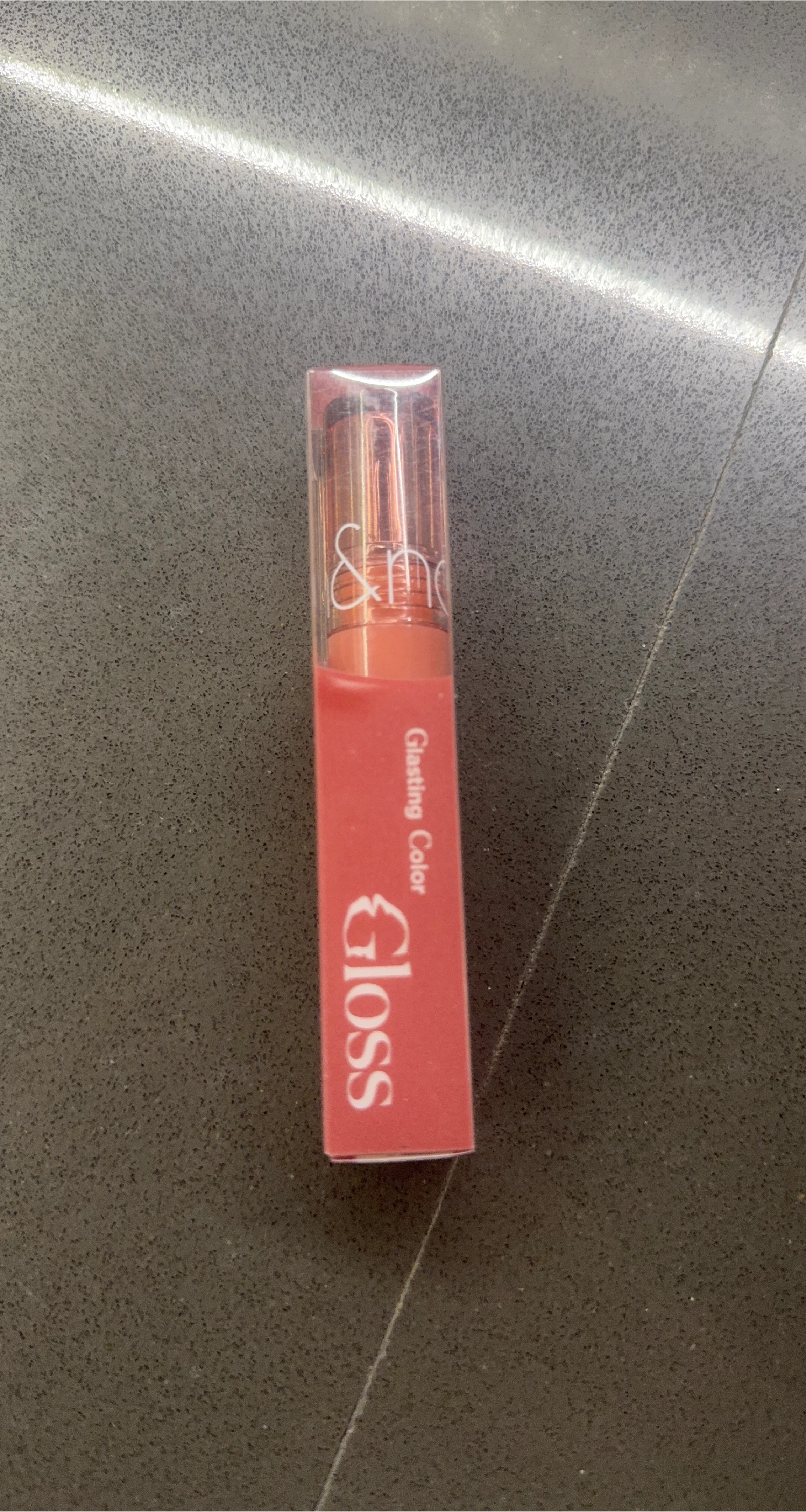 Rom&nd Glasting Color Gloss - New!