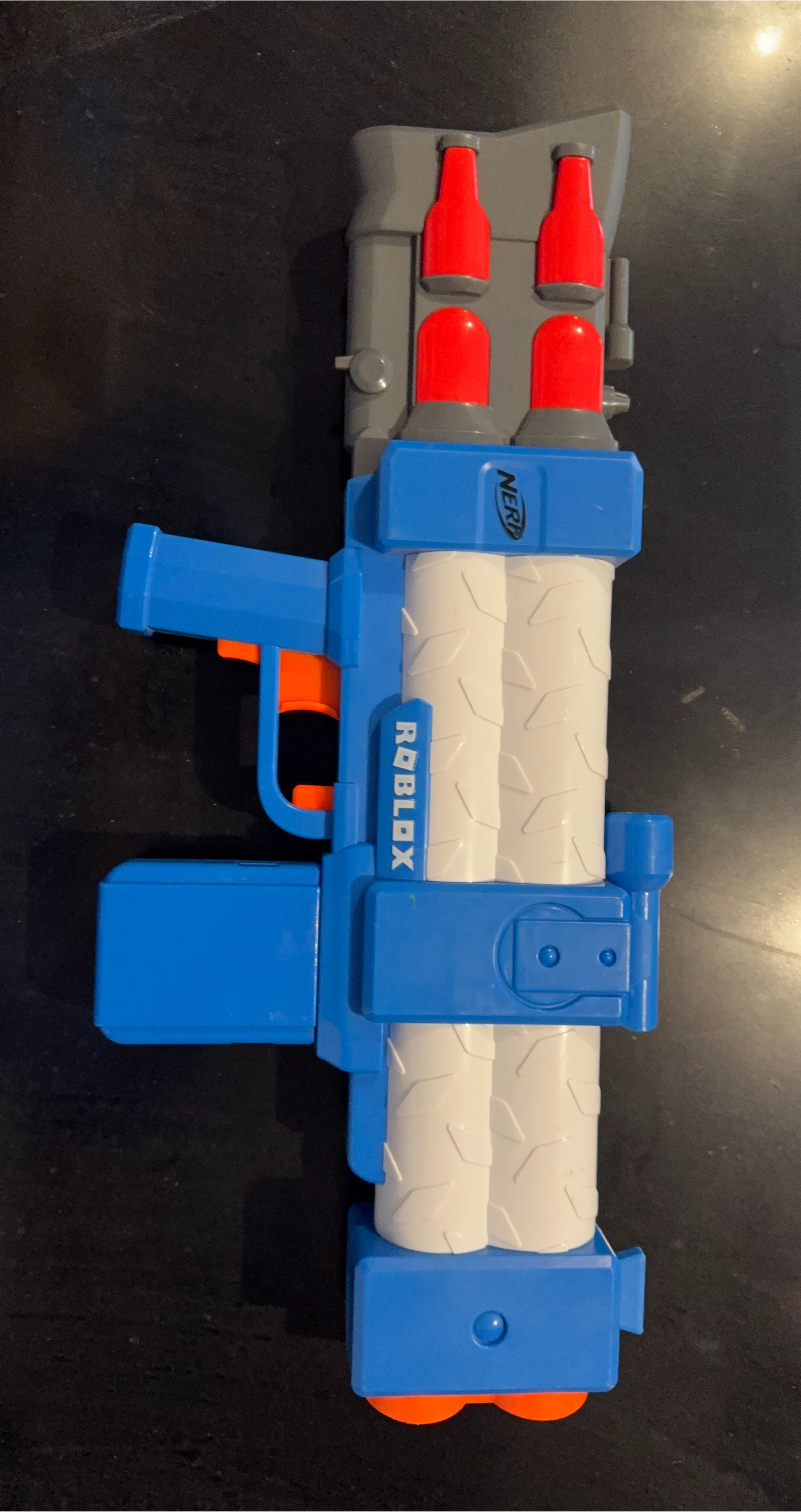 Nerf Roblox Adopt Me! Bees! Dart Blaster