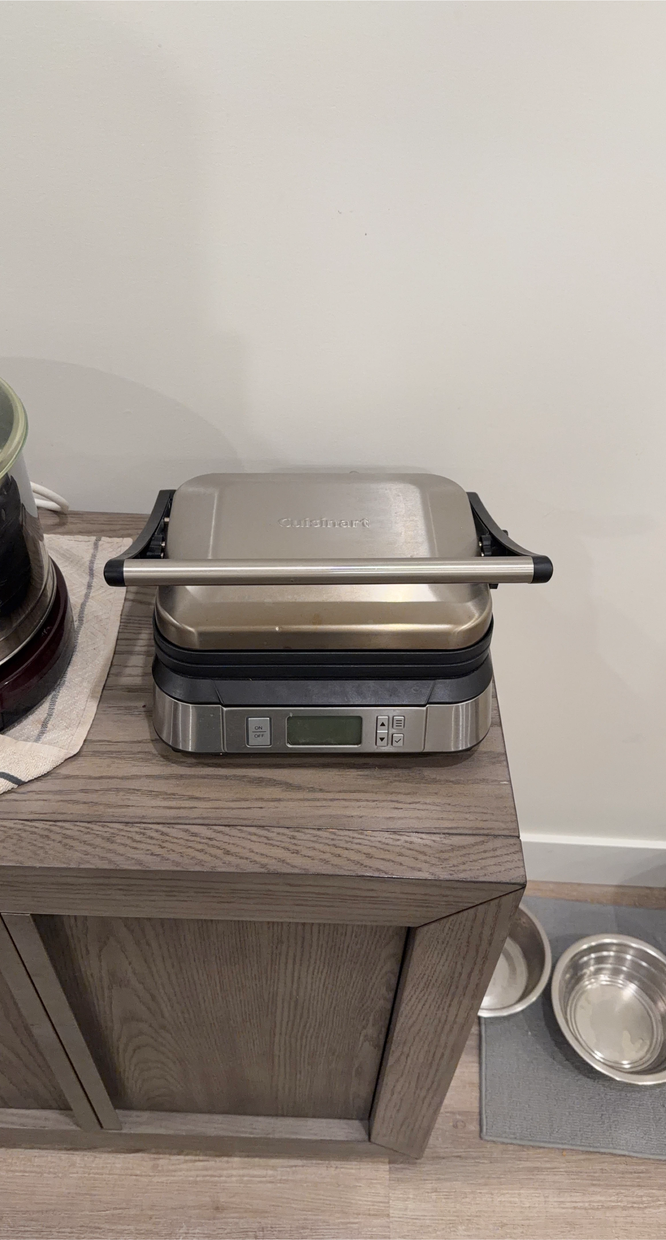 Cuisinart Grill