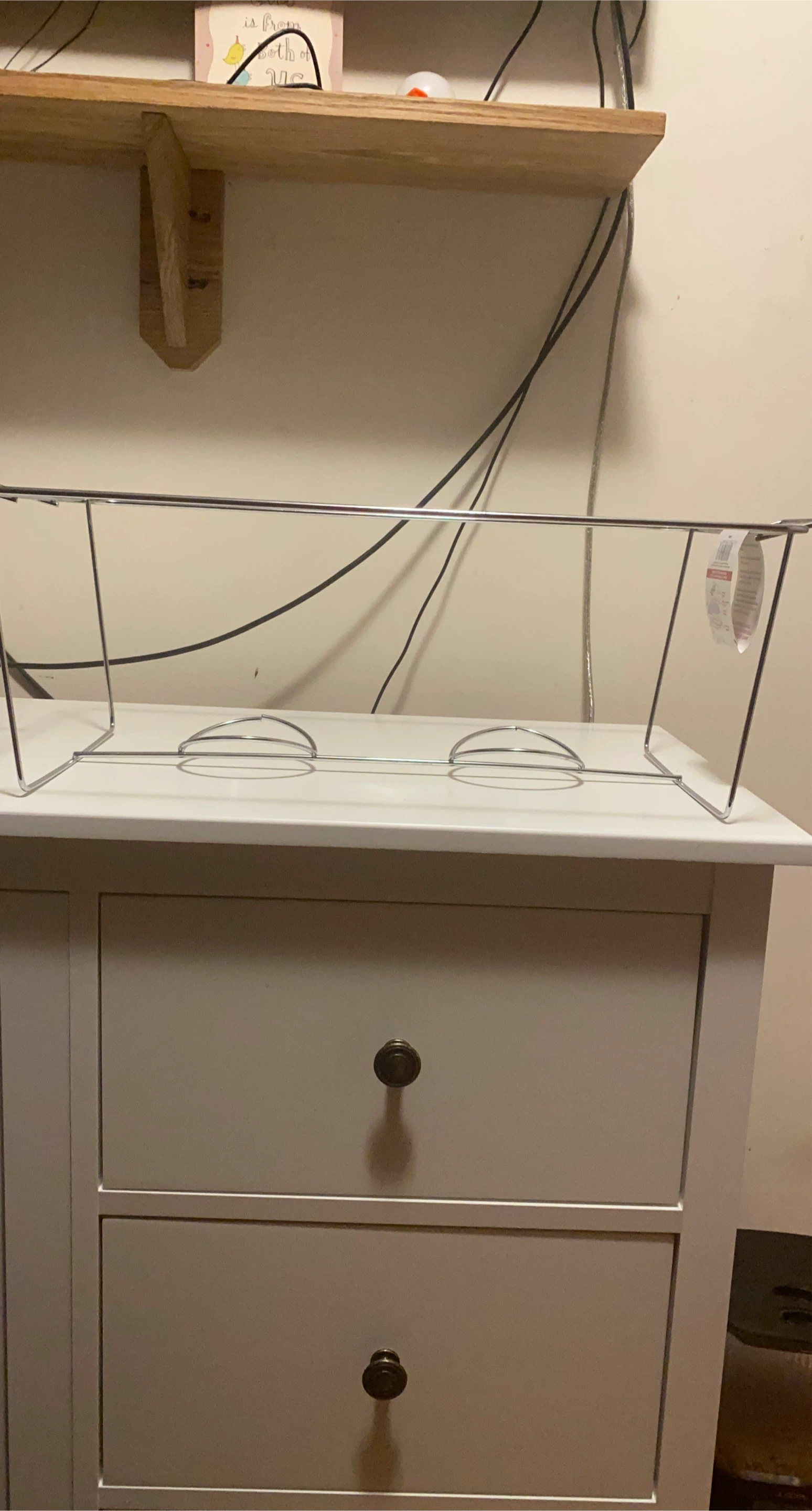 Chafing Dish Stand