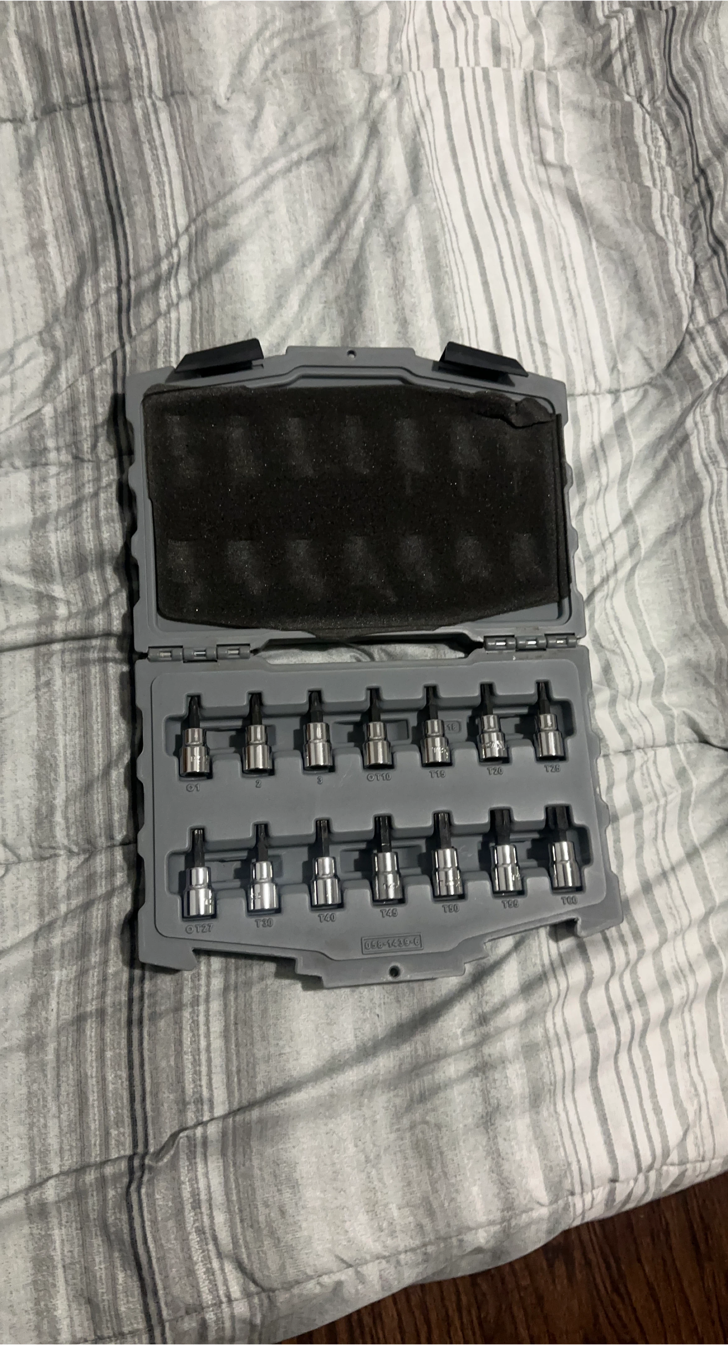 Torx Bit Set