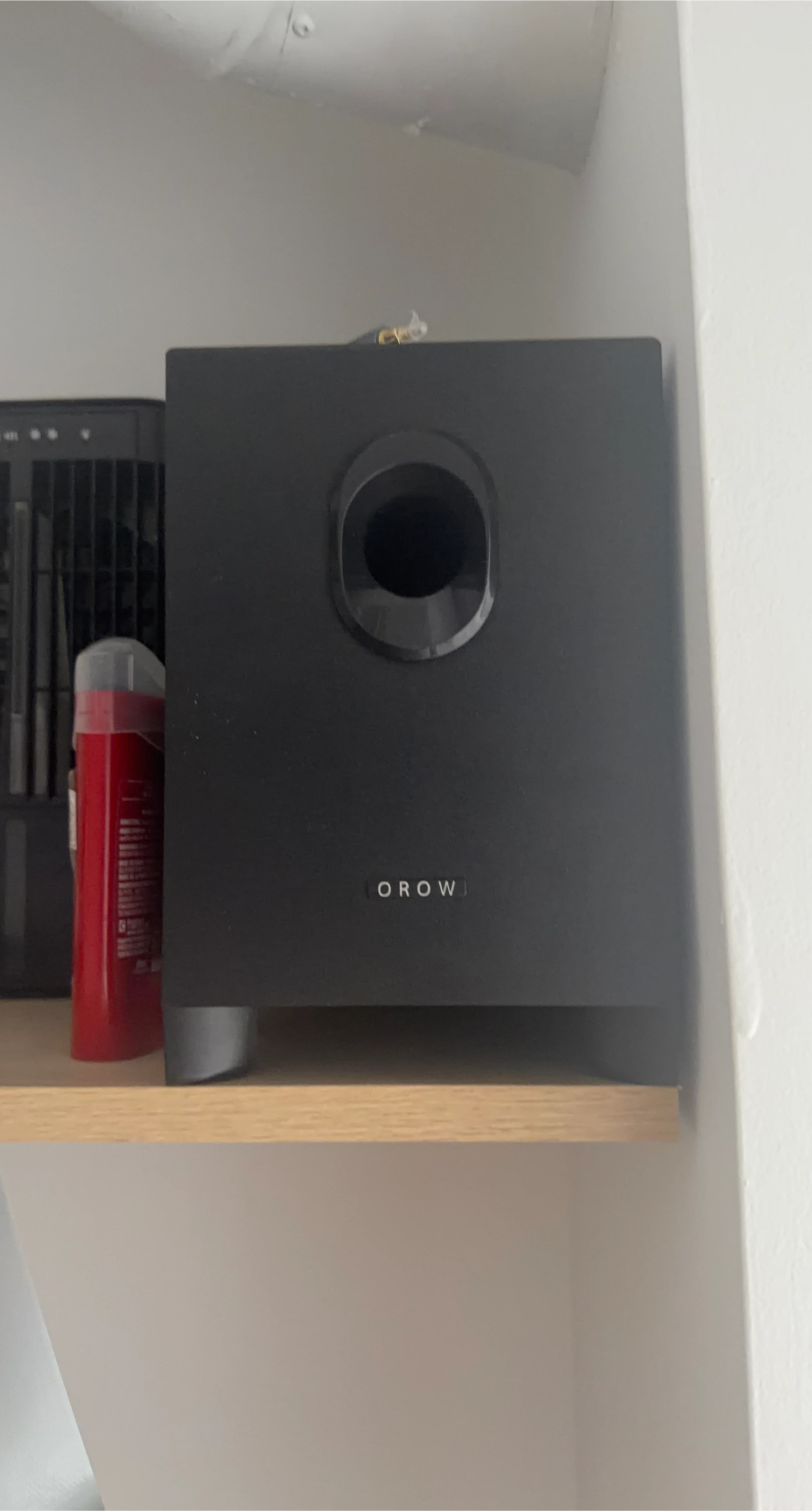 OROW Subwoofer