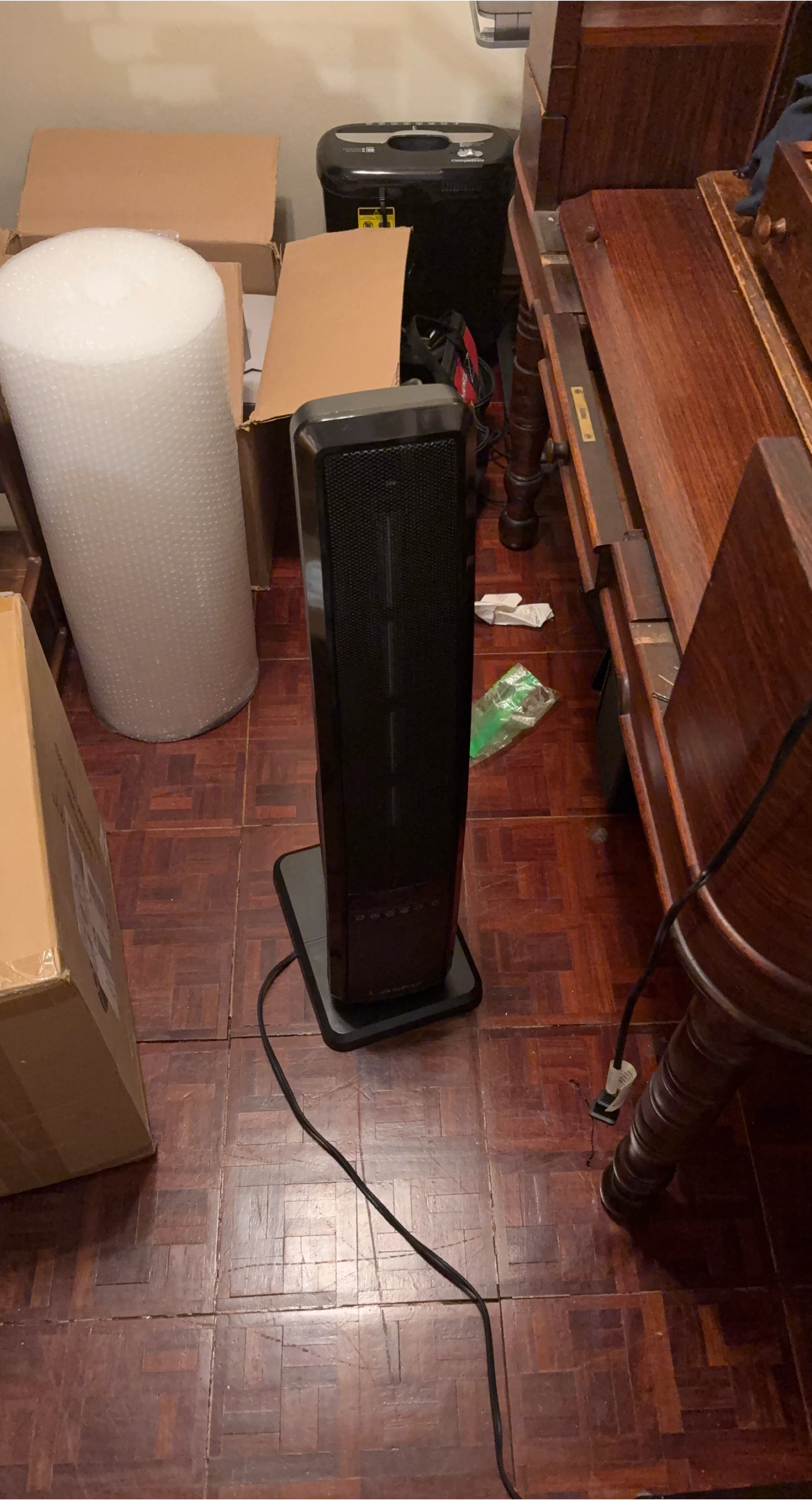 Lasko Tower Heater