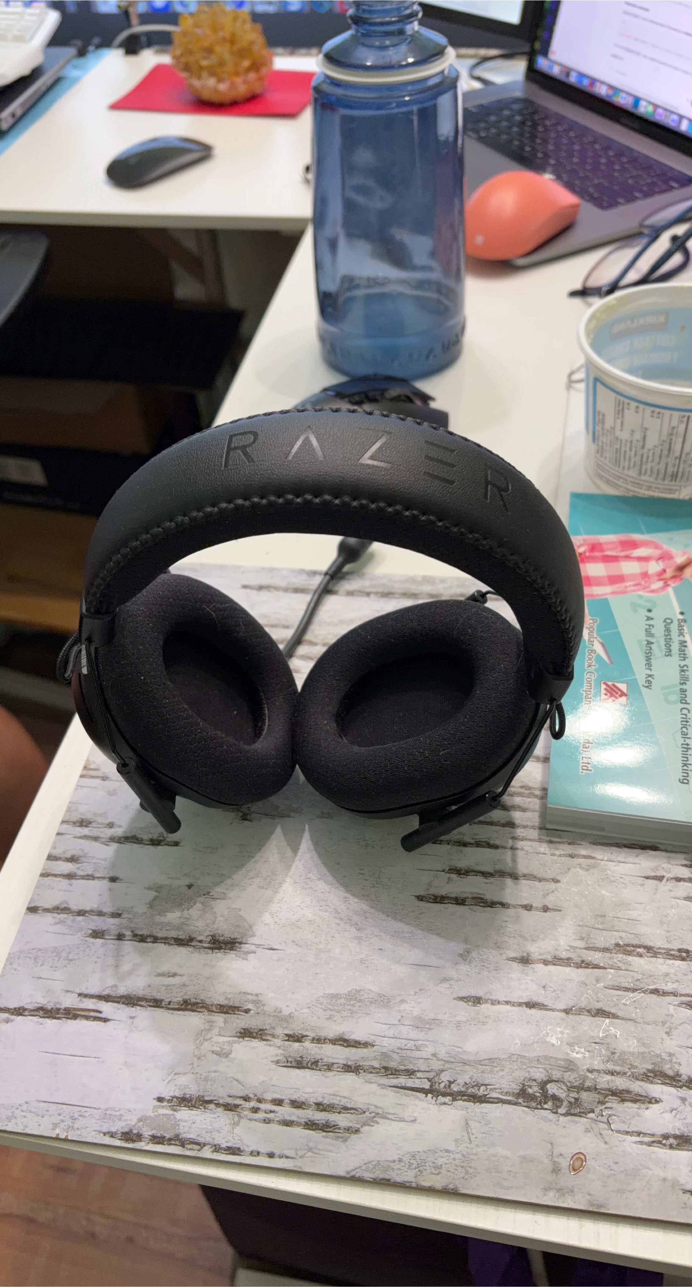 Razer BlackShark V2 X Gaming Headset