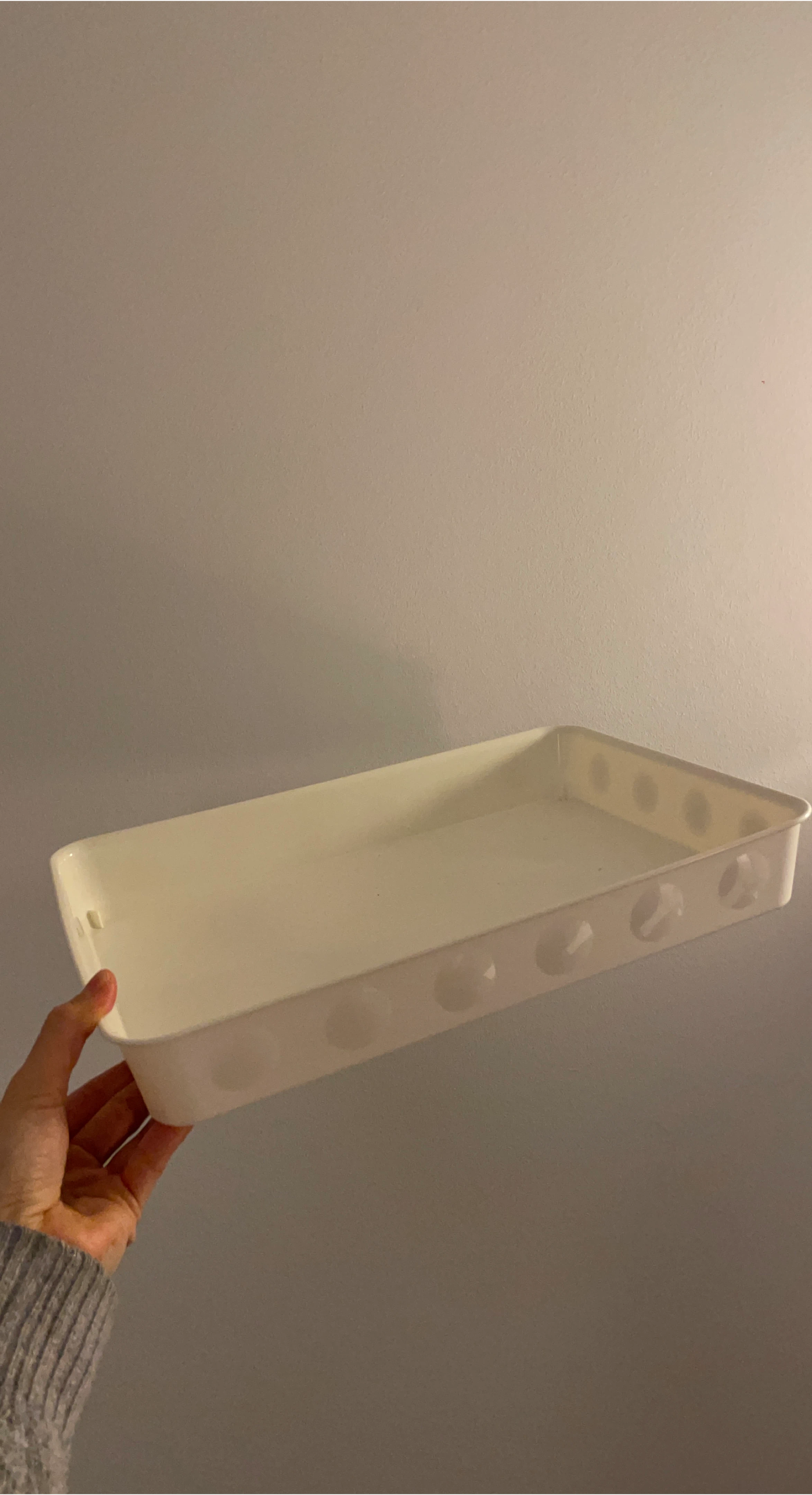 IKEA NOJIG Serving Tray