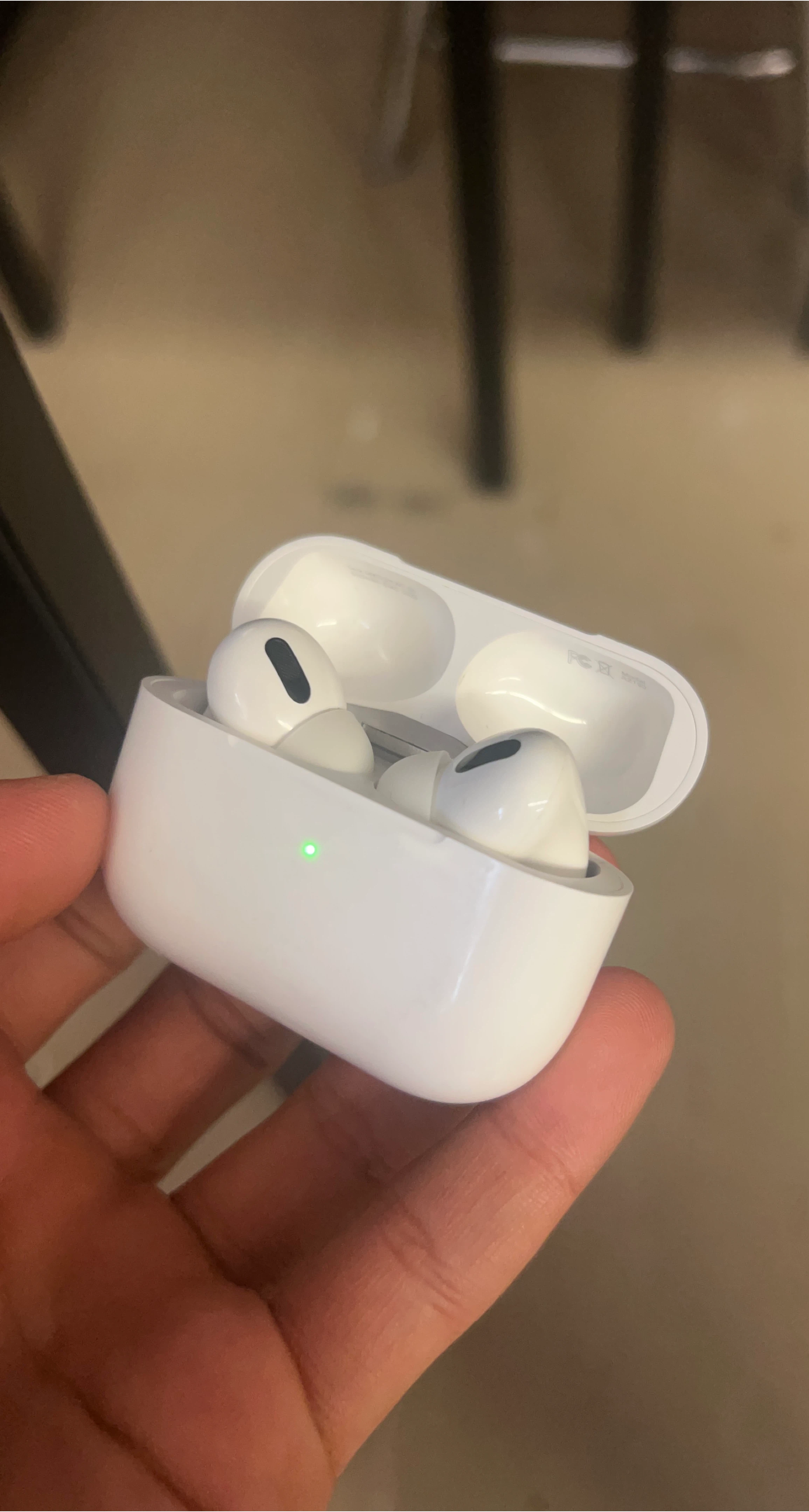 Apple AirPods Pro