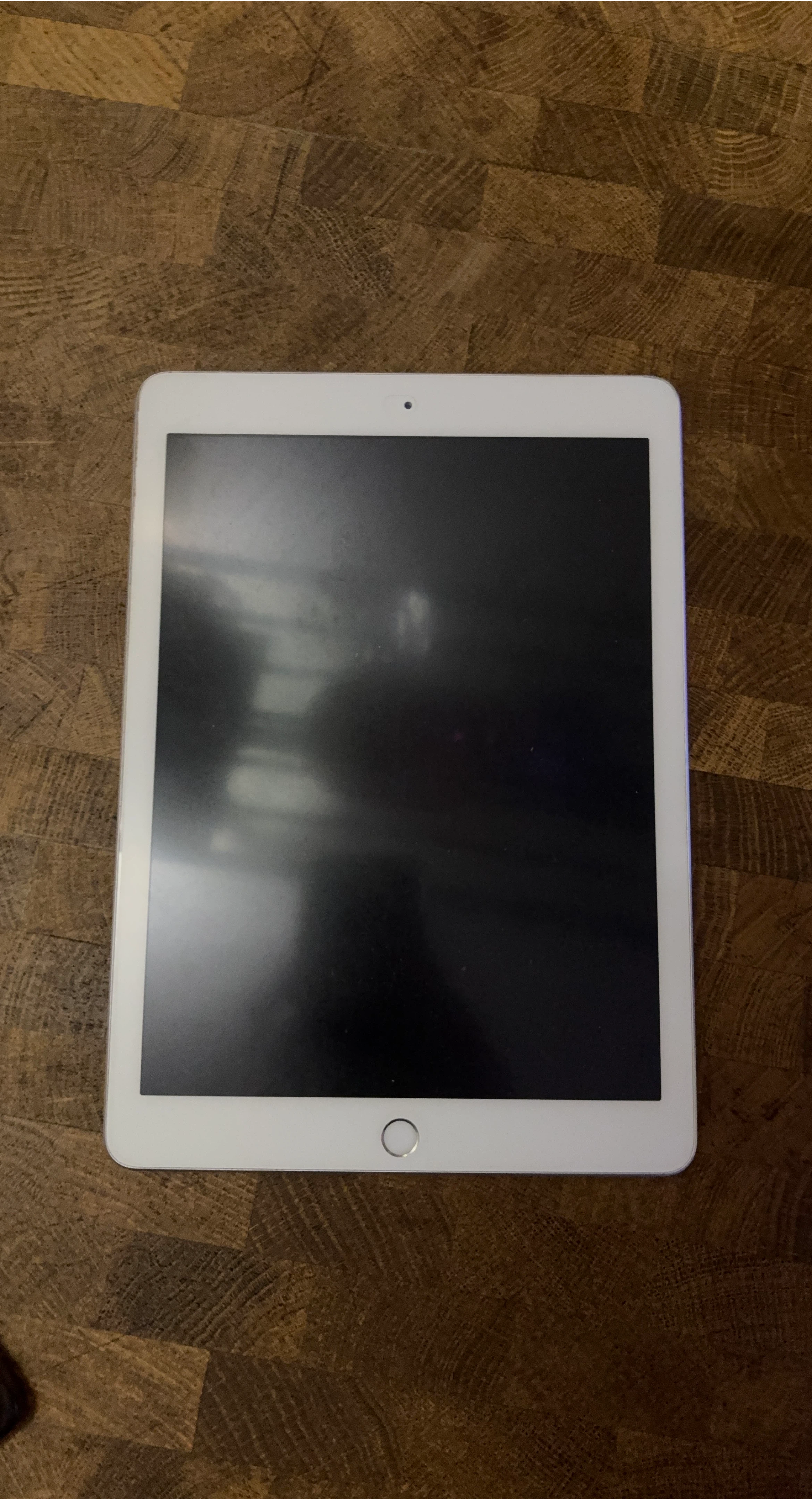 Apple iPad (6th Generation) 128 GB