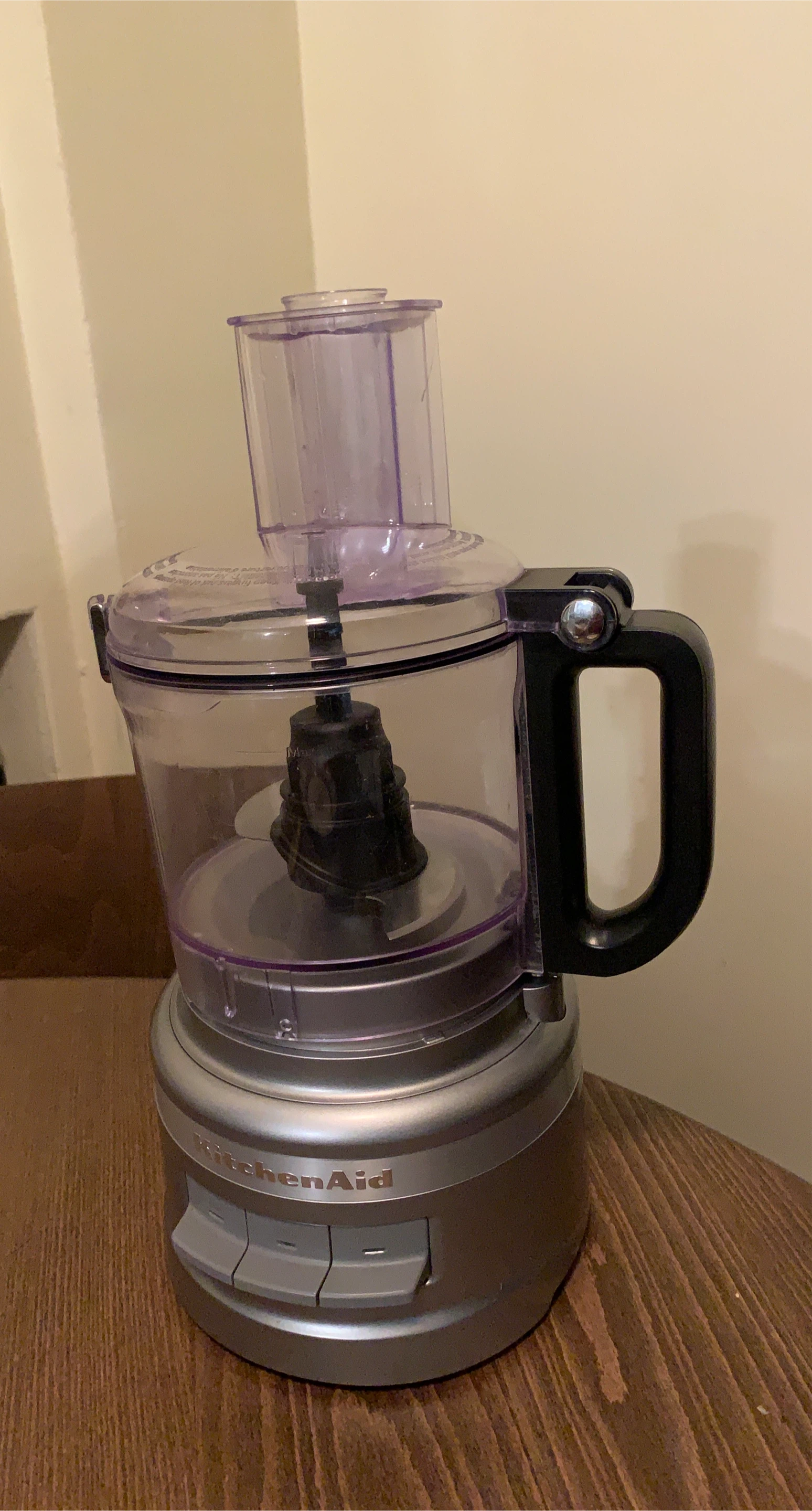 KitchenAid Food Processor