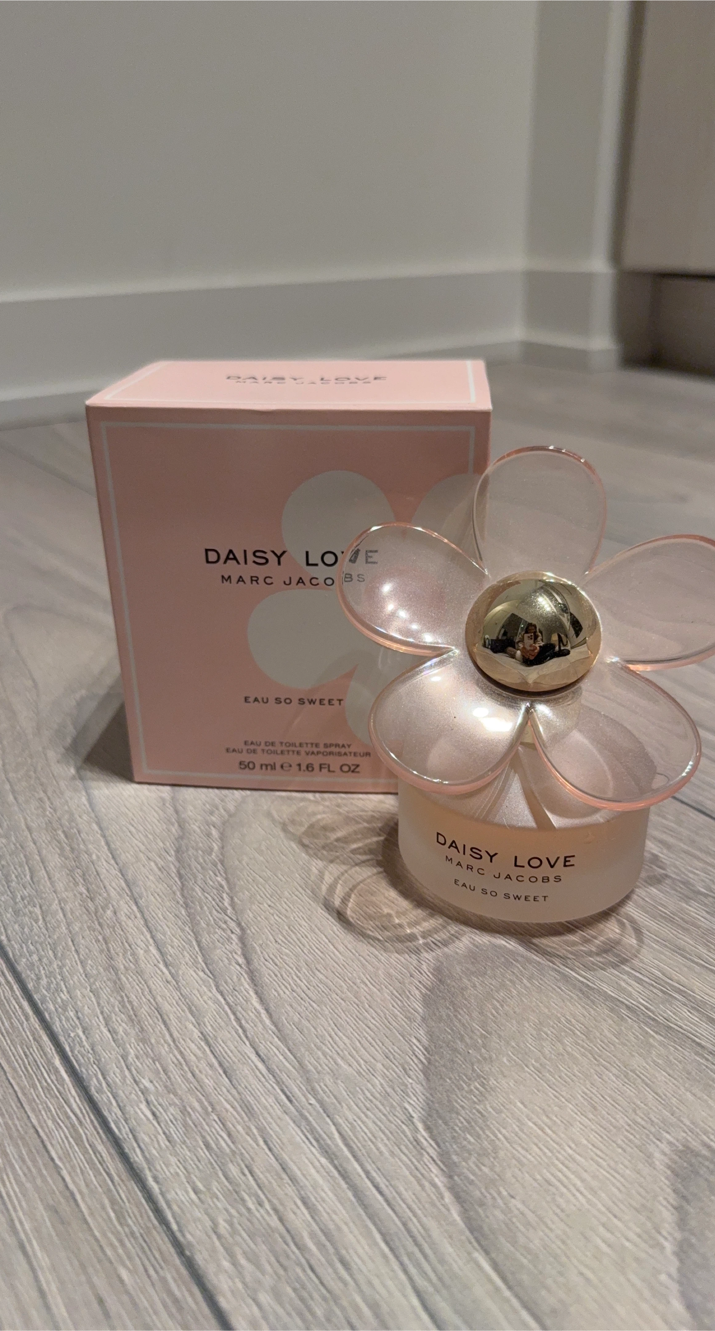 Marc Jacobs Daisy Love Eau So Sweet 50ml
