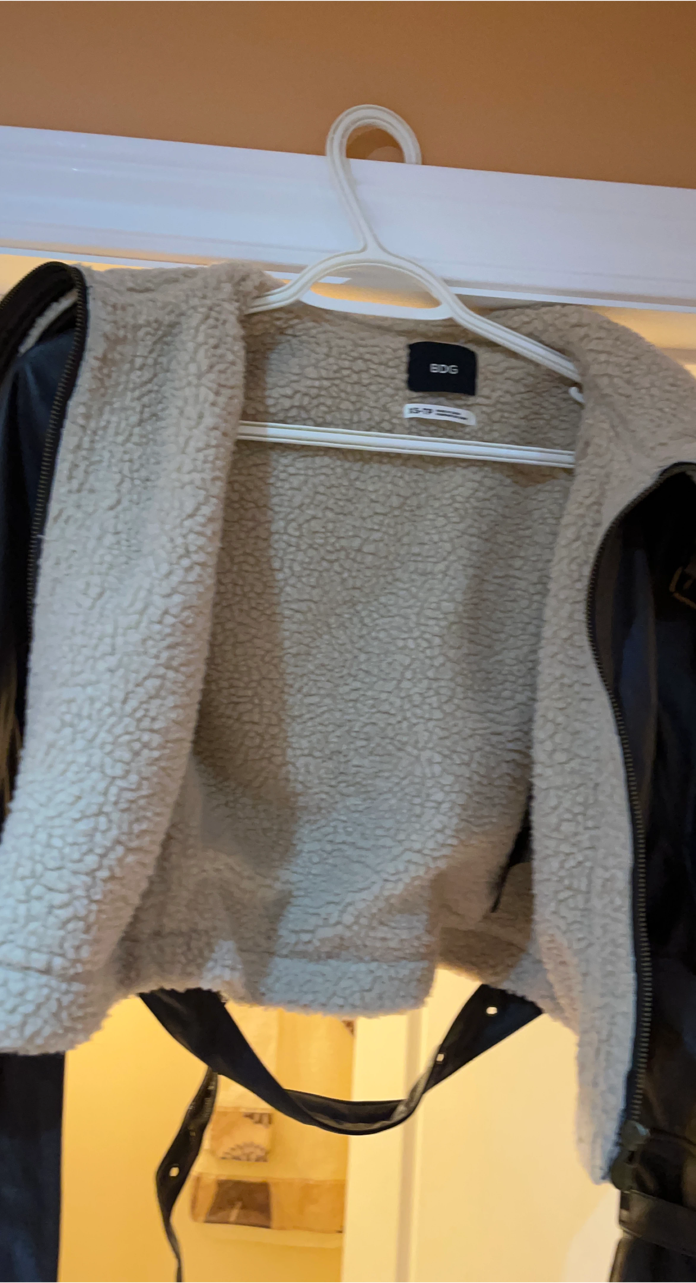 BDG XS/TP Jacket