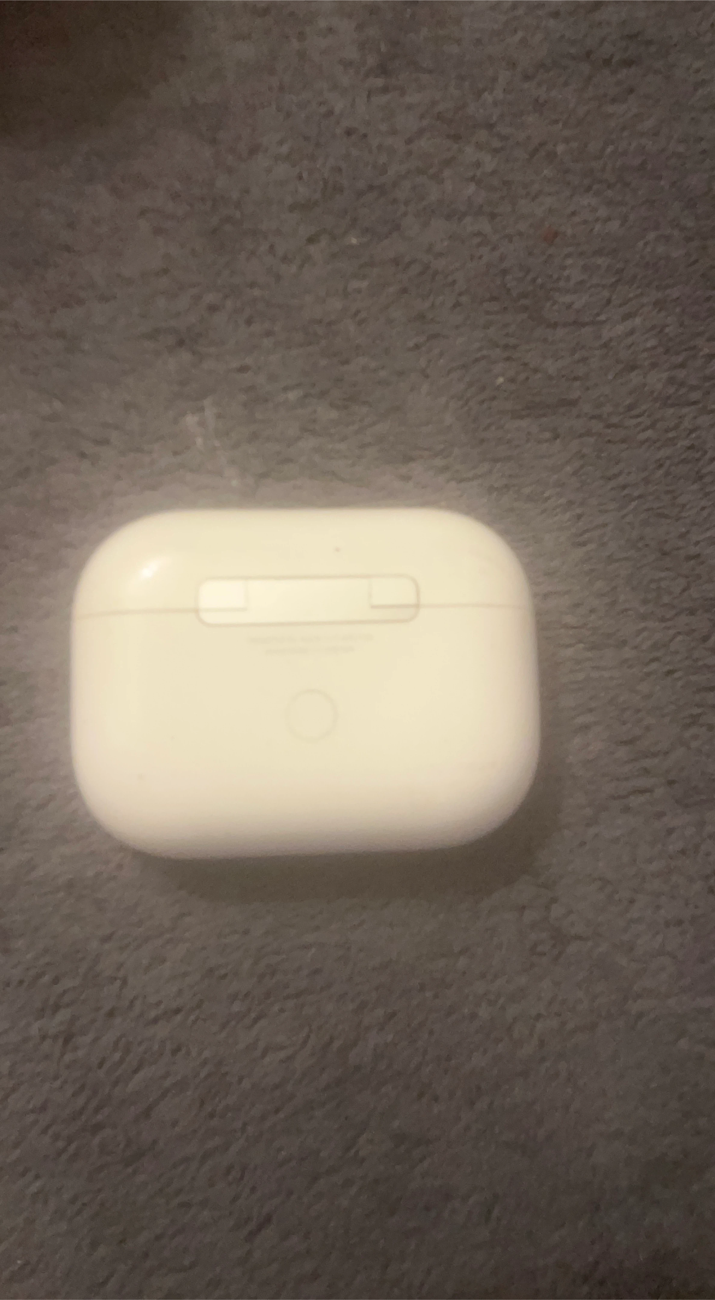 Apple AirPods Pro Case